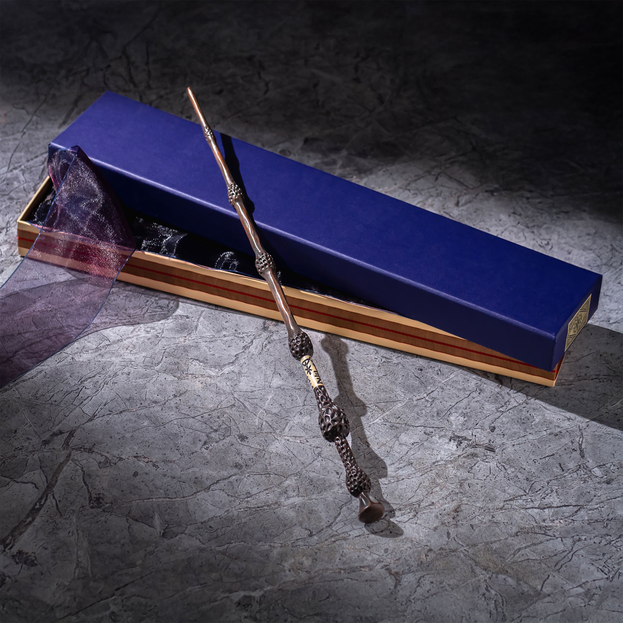 Albus Dumbledore wand – Elbenwald