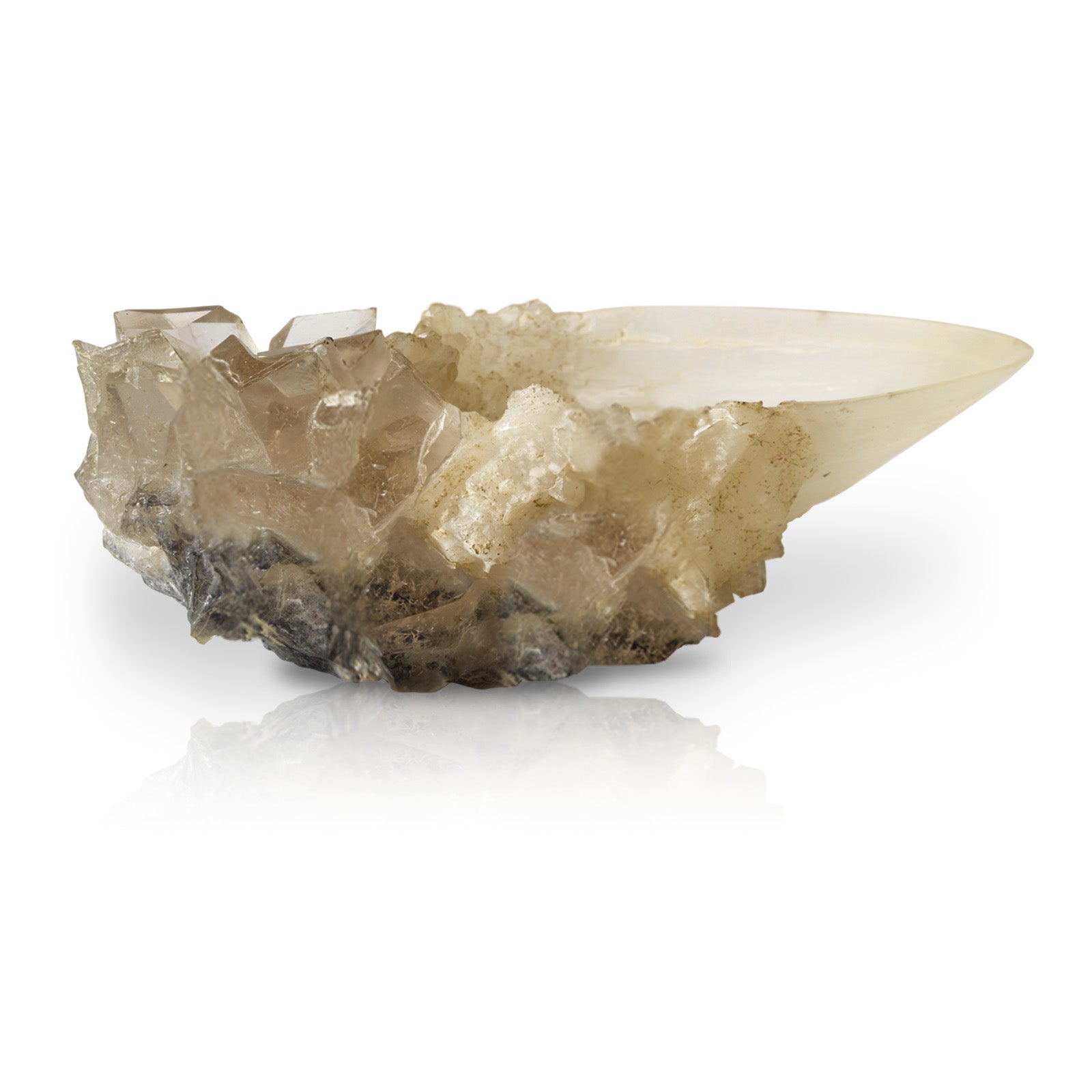 The Crystal Goblet – Elbenwald