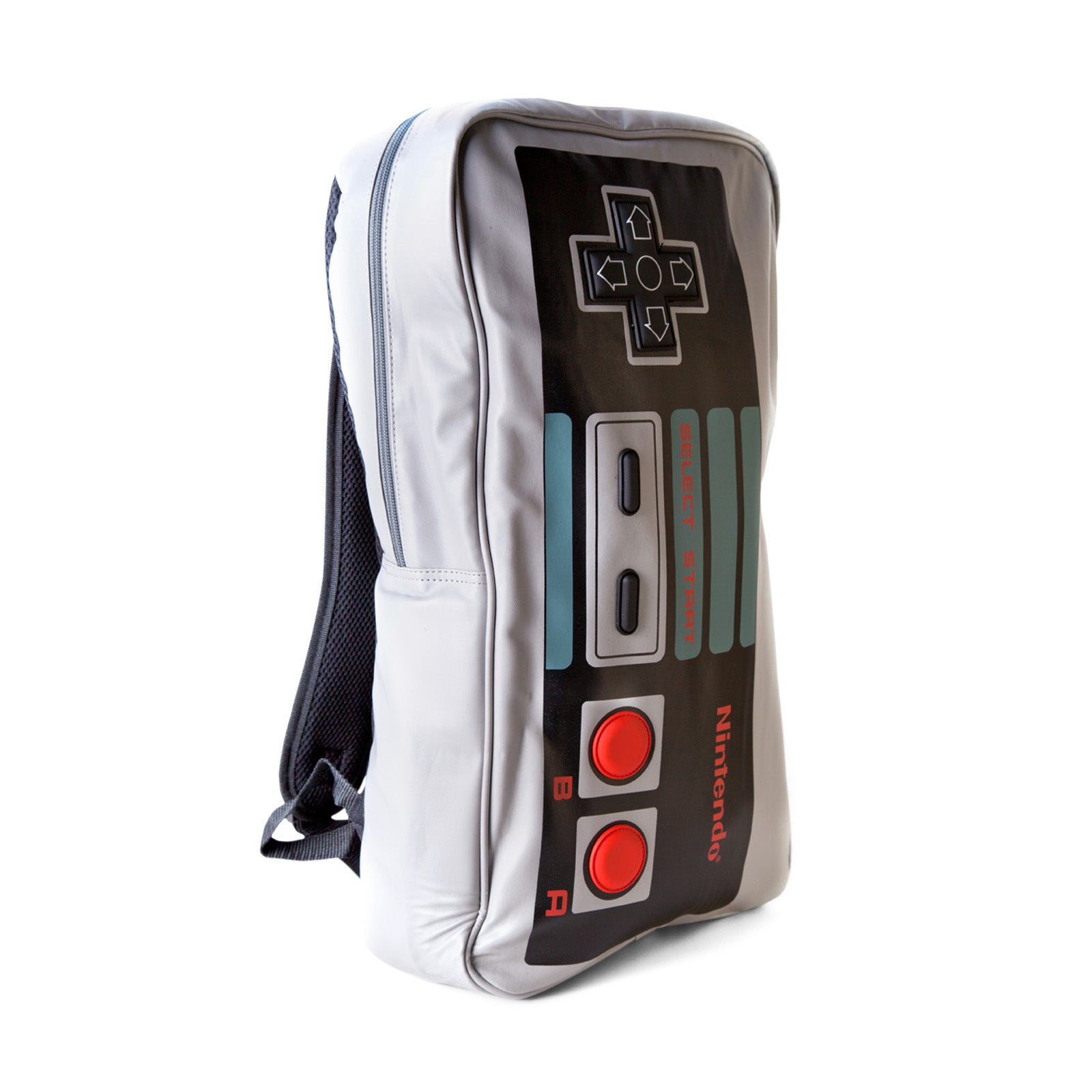 Nintendo - NES Controller Backpack – Elbenwald