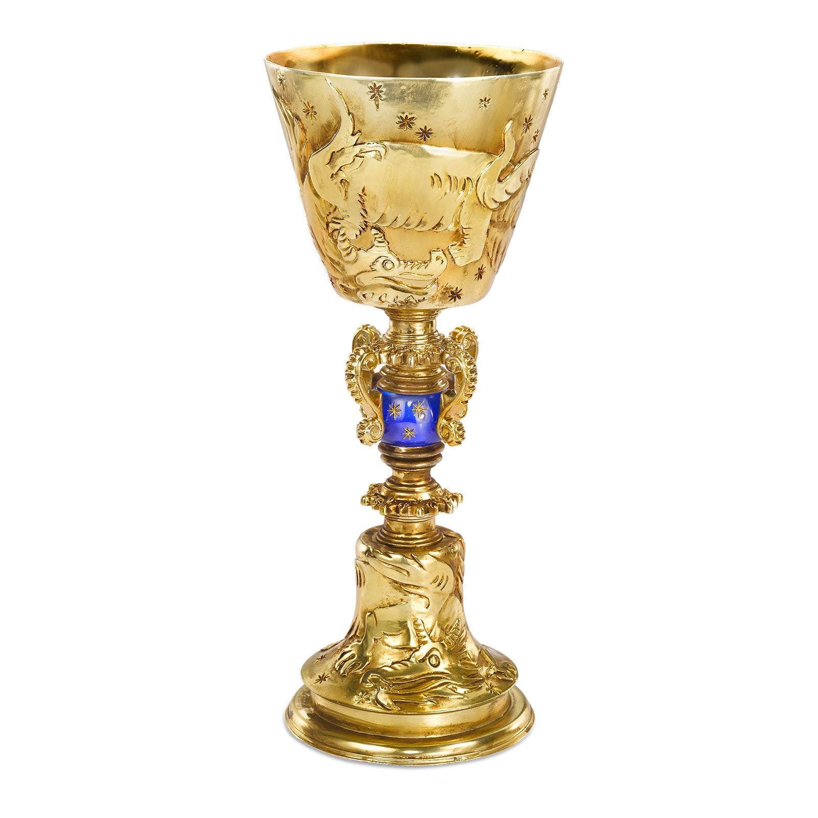 Harry Potter - Dumbledore's Goblet – Elbenwald