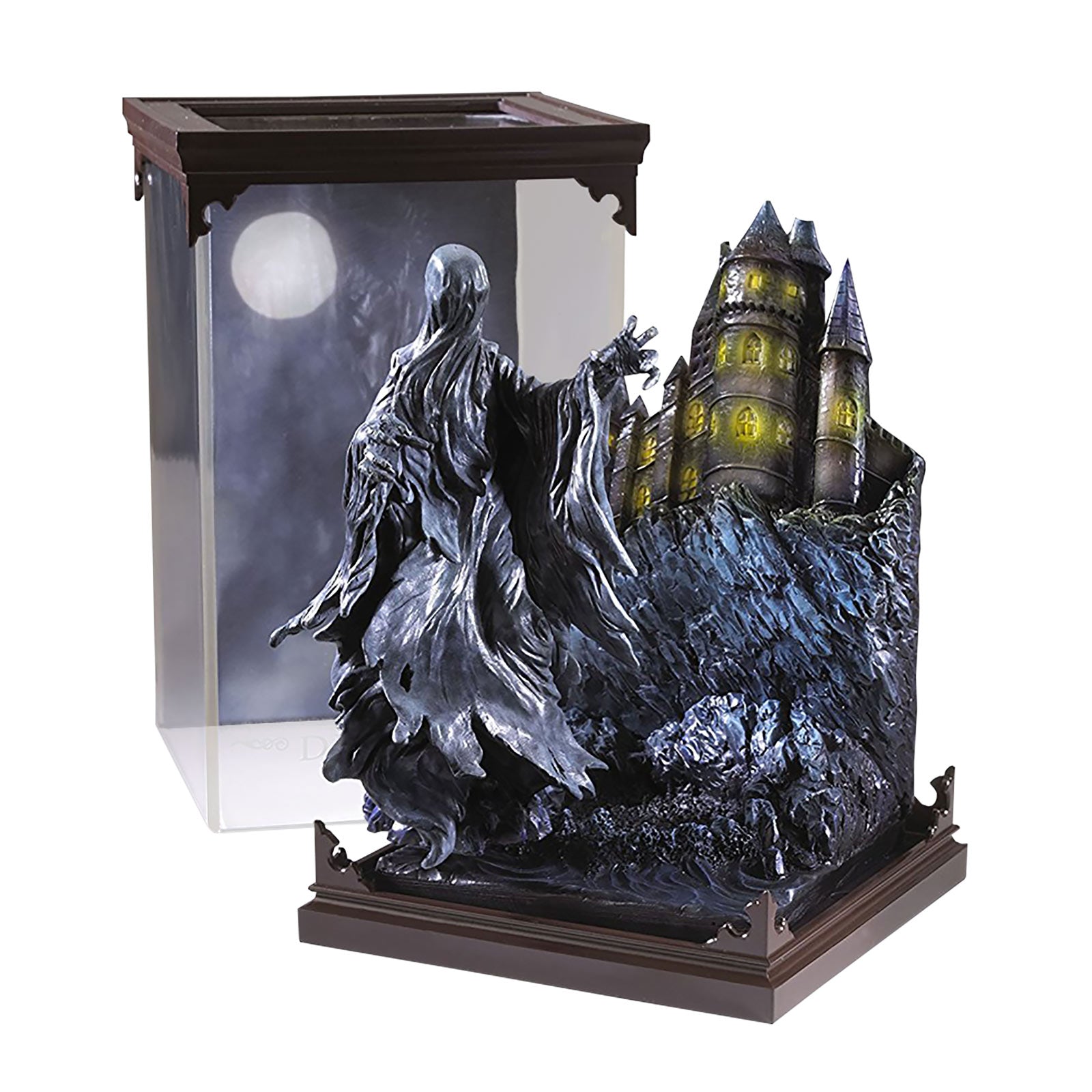 SF・ファンタジー・ホラー Harry Potter Magical Creatures DEMENTOR Dementor - Harry Potter Magical Creatures Figure – Elbenwald