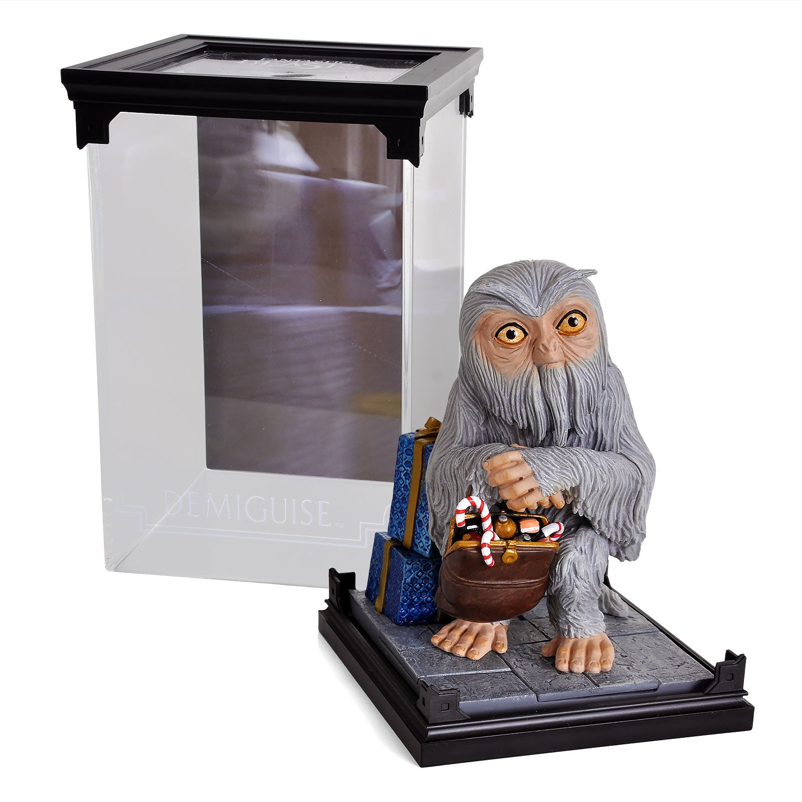 Demiguise - Fantastic Beasts Figure – Elbenwald