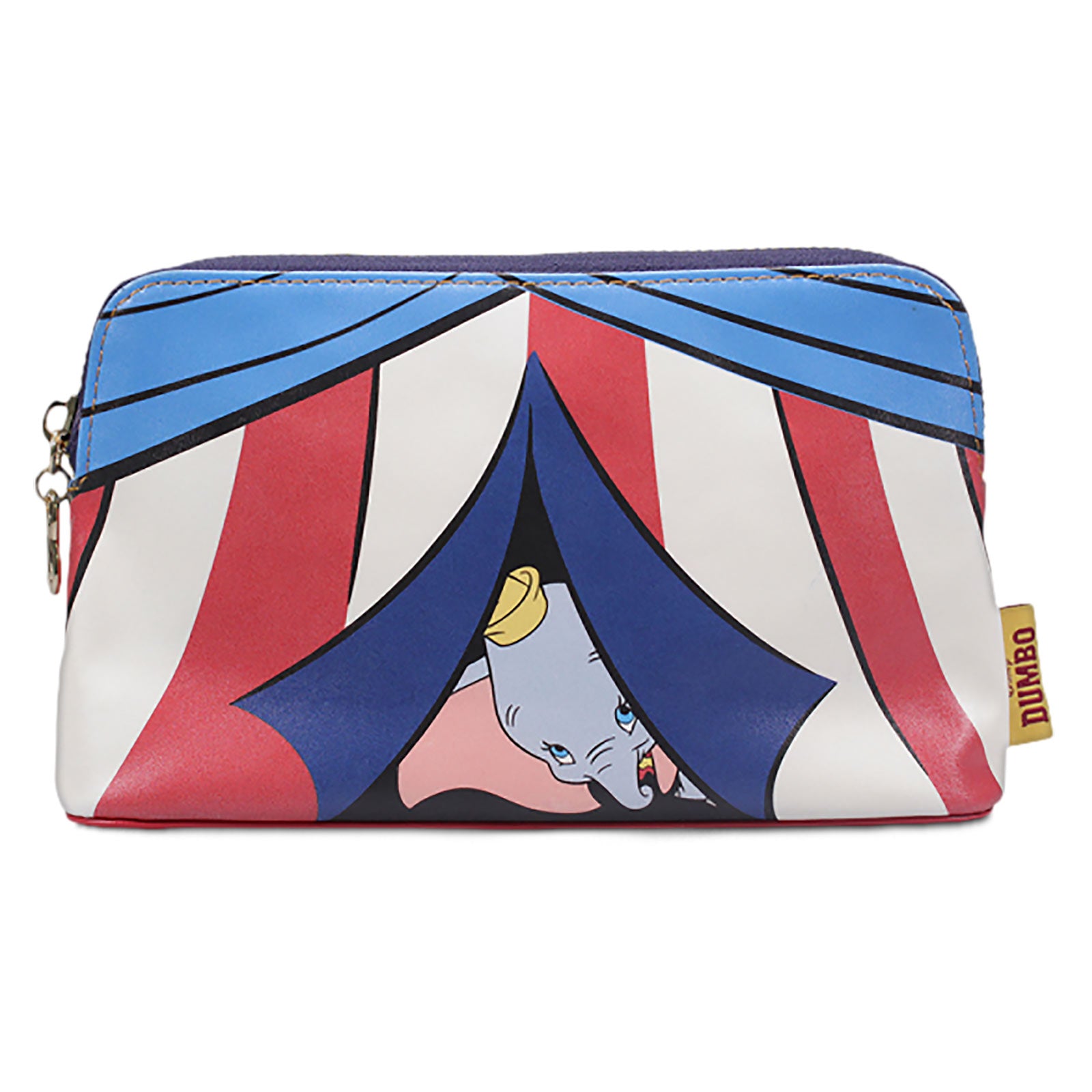dumbo circus tent Wedge Roof Top Tent 9W x 10.5H x Rahmenfarbe:blueberry Langzeittest Gudereit ET‑13: Alltag,