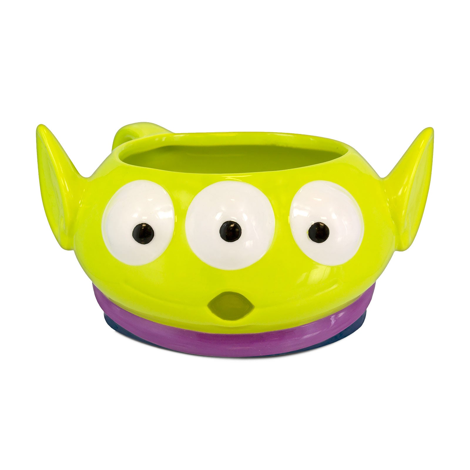 Toy Story - Alien 3D Mug – Elbenwald
