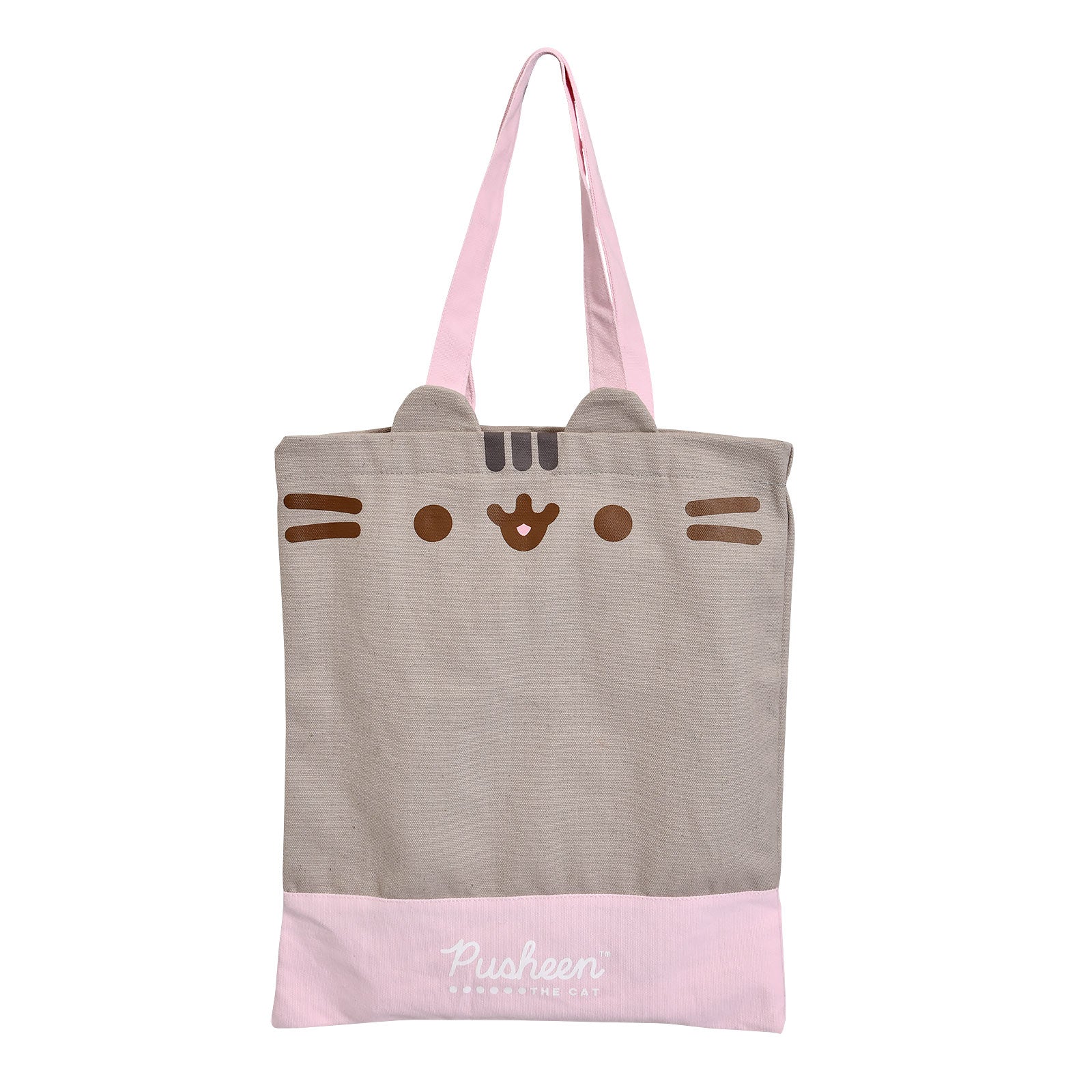 Pusheen Tote Bag – Elbenwald