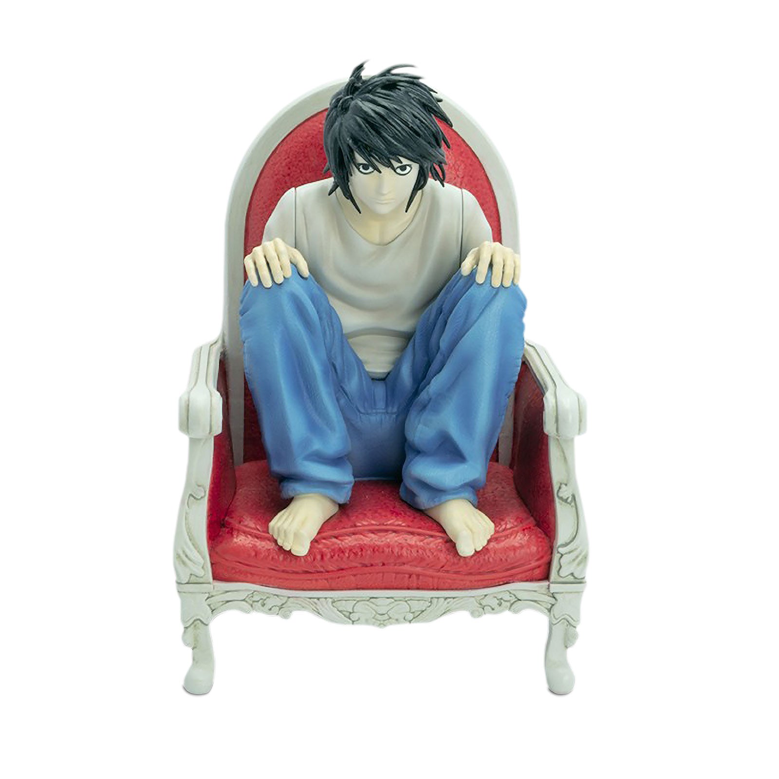 Death Note - L Figure 15cm – Elbenwald