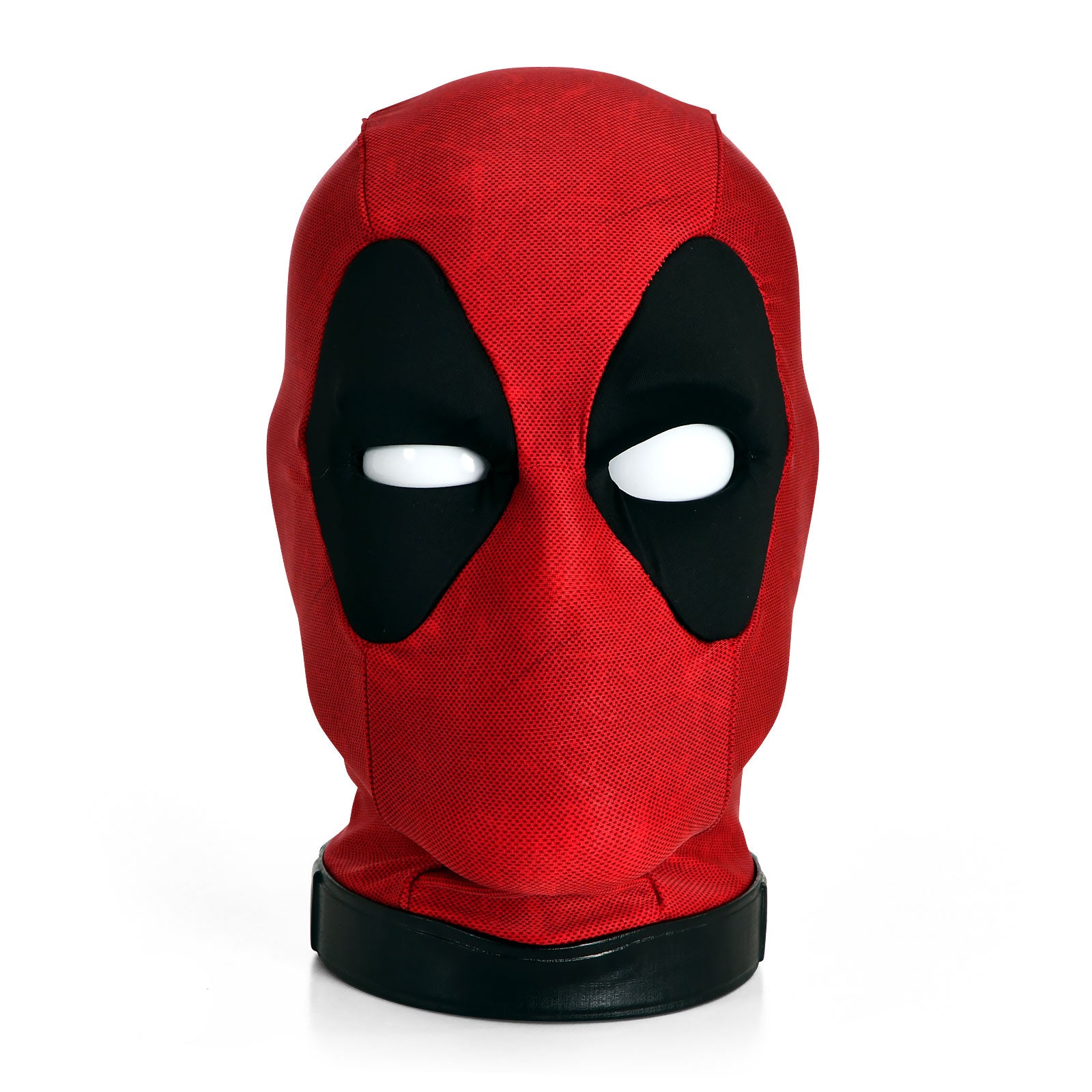 Deadpool - Interactive Premium Head 28 cm – Elbenwald