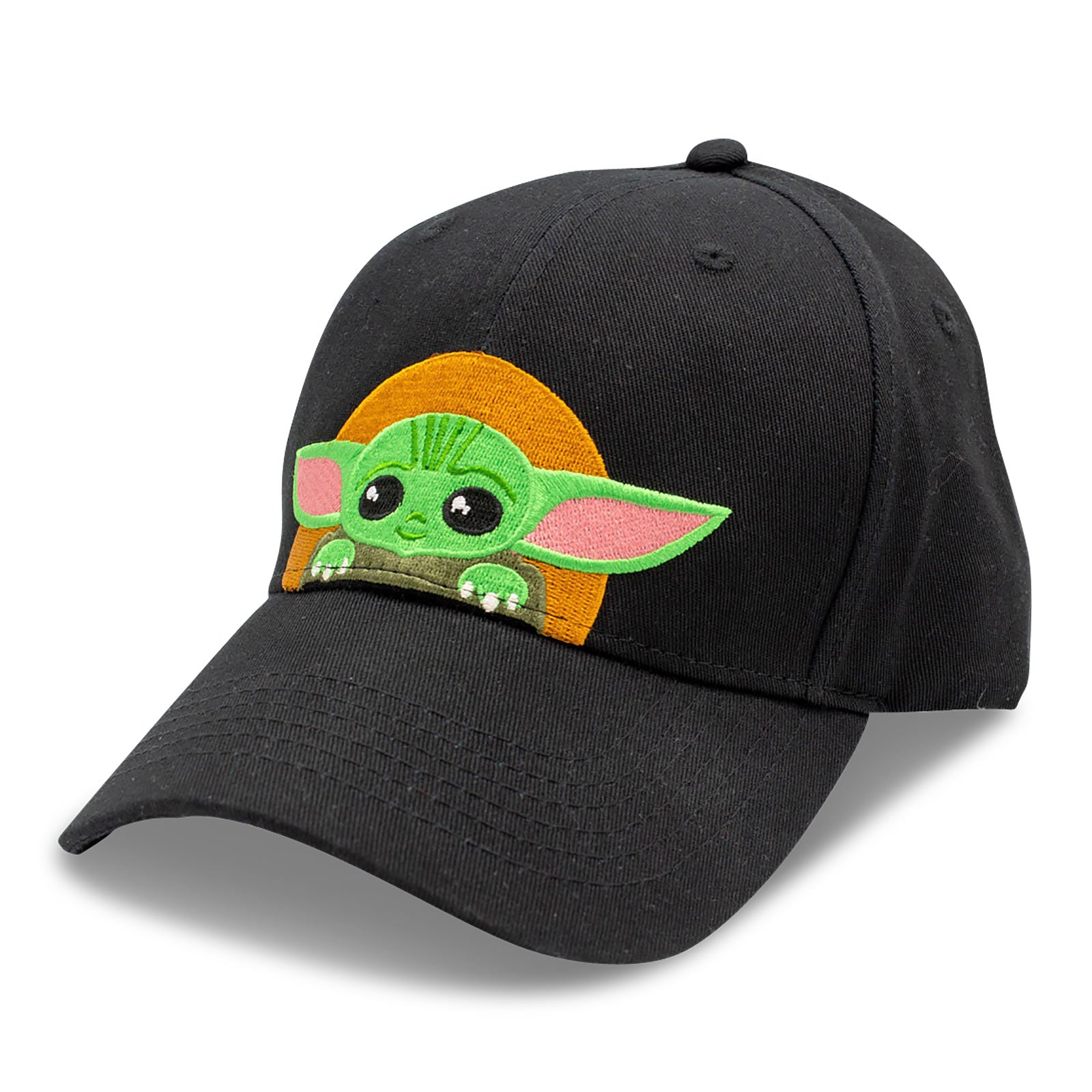 STAR WARS The Mandalorian & Grogu 帽子　未開封 Grogu Baseball Cap - Star Wars The Mandalorian – Elbenwald