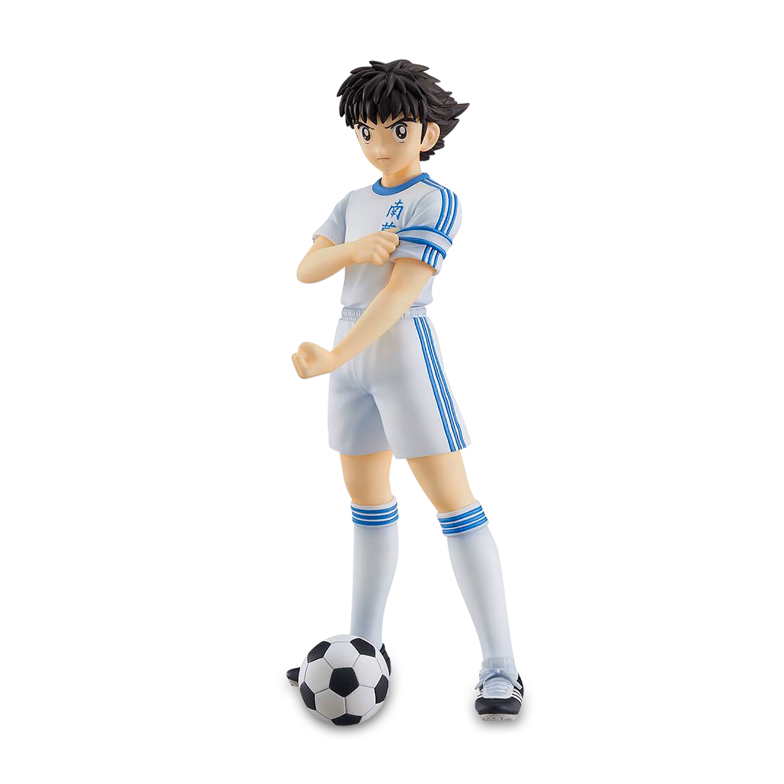 The Great Football Stars - Captain Tsubasa Ozora Figure – Elbenwald