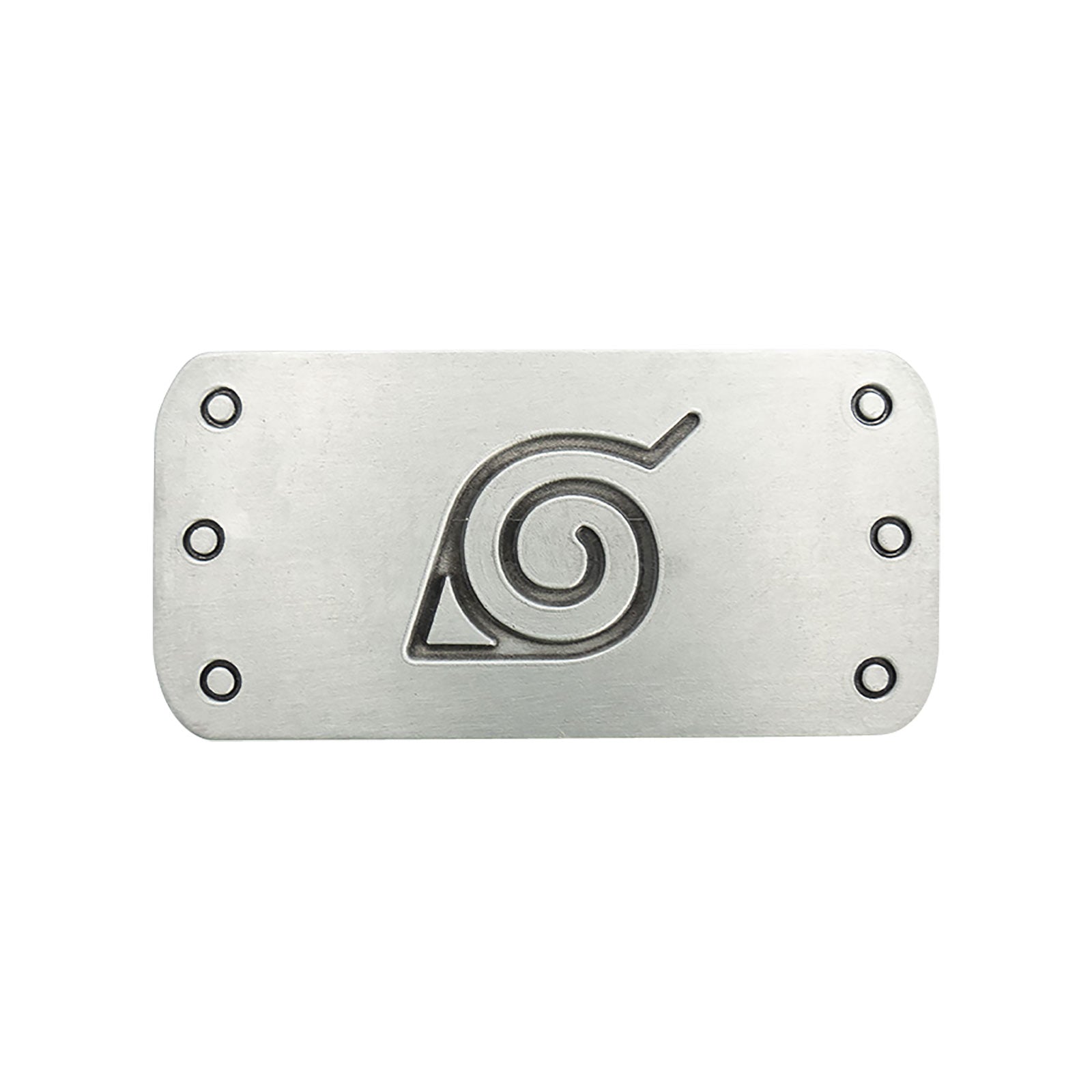 Naruto - Konoha Symbol Magnet – Elbenwald