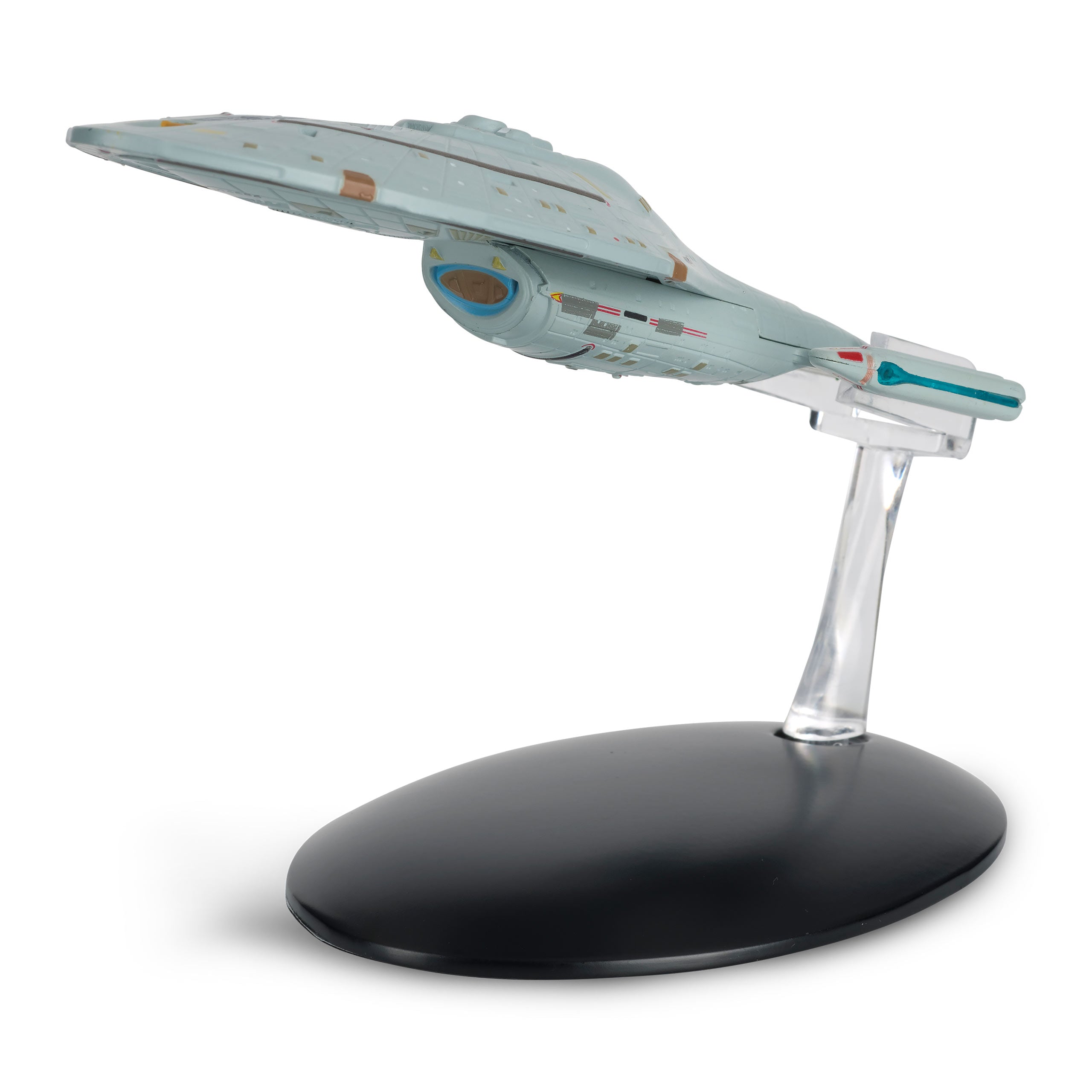 Star Trek - Starship U.S.S. Voyager NCC-74656 Hero Collector