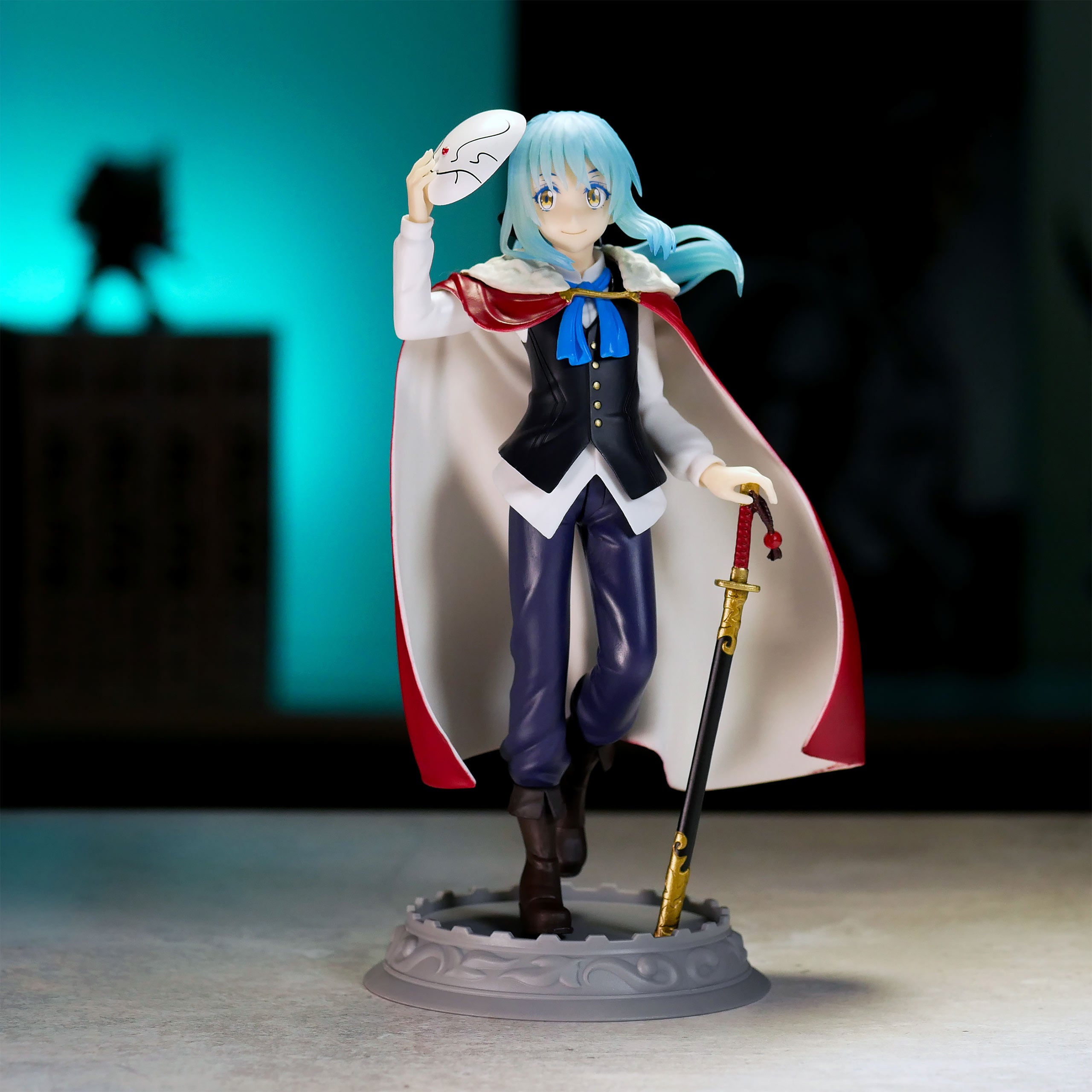 TenSura - Rimuru Tempest Figure 21.5 cm – Elbenwald
