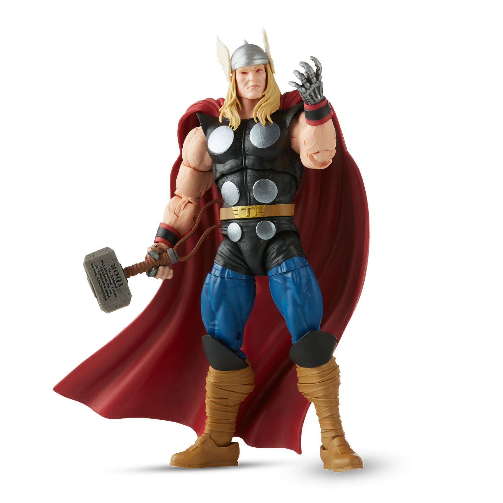 Thor - Marvel's Ragnarok Action Figure – Elbenwald