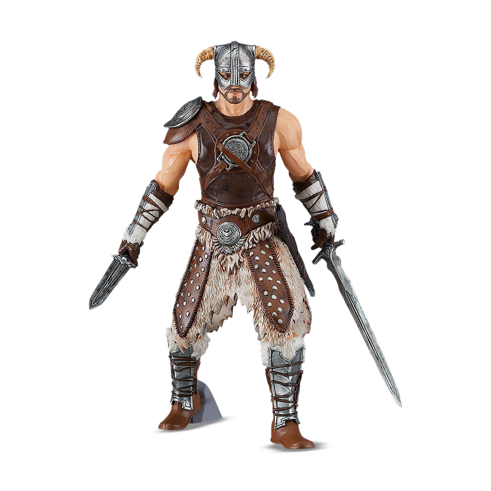 Skyrim - Dovahkiin figure – Elbenwald
