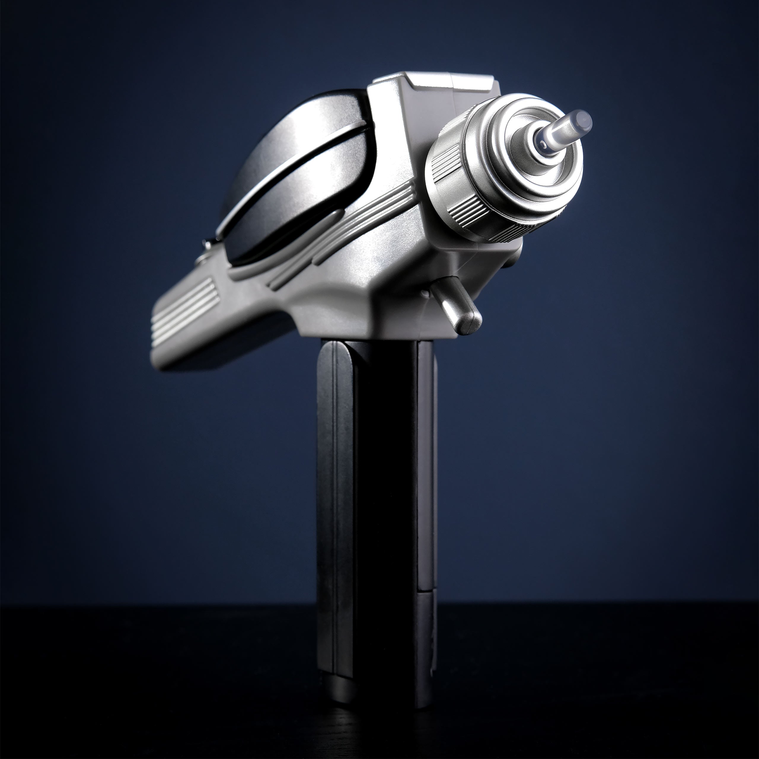 Star Trek - Phaser Replica with Light and Sound – Elbenwald