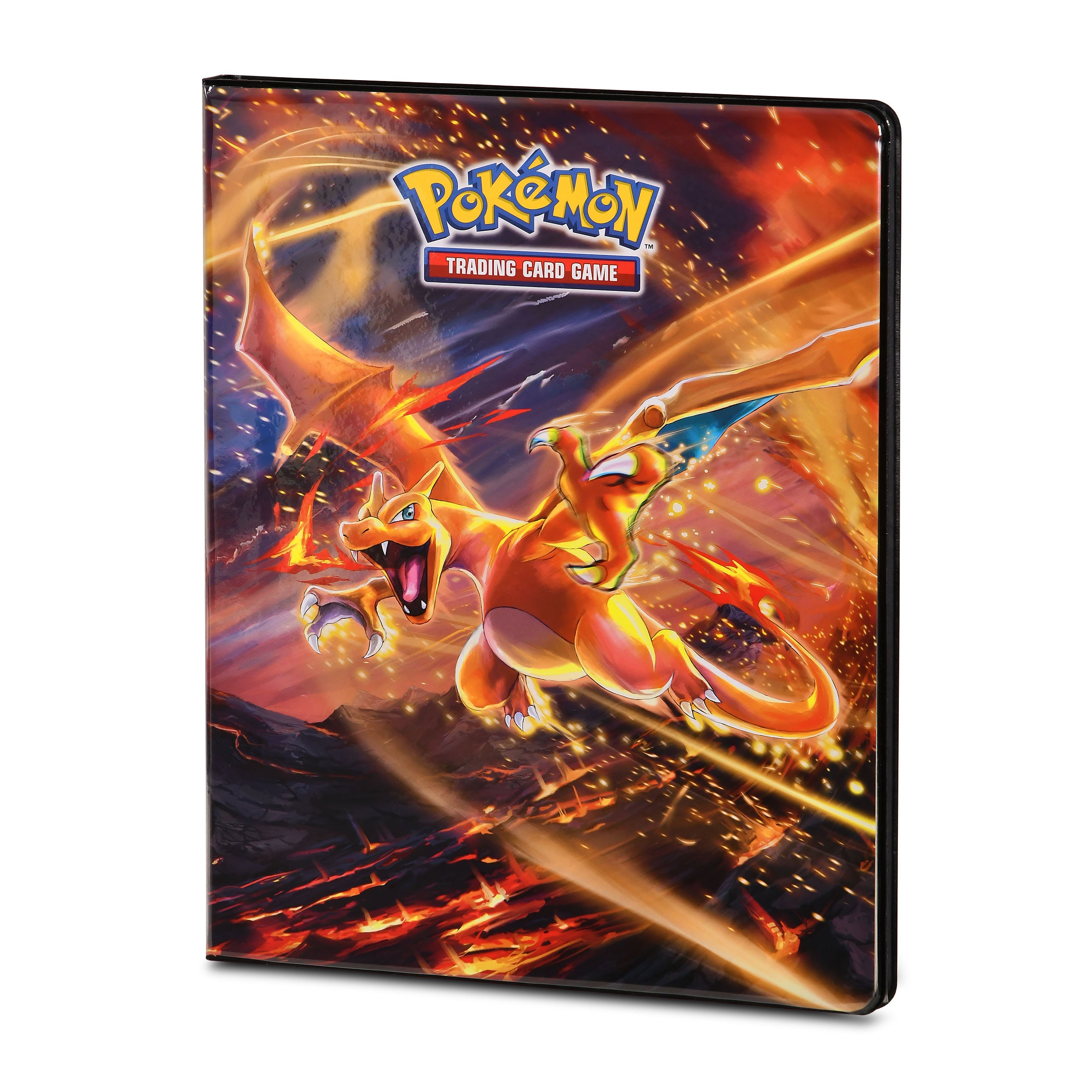 Pokemon - Sword & Shield Trading Card Album – Elbenwald