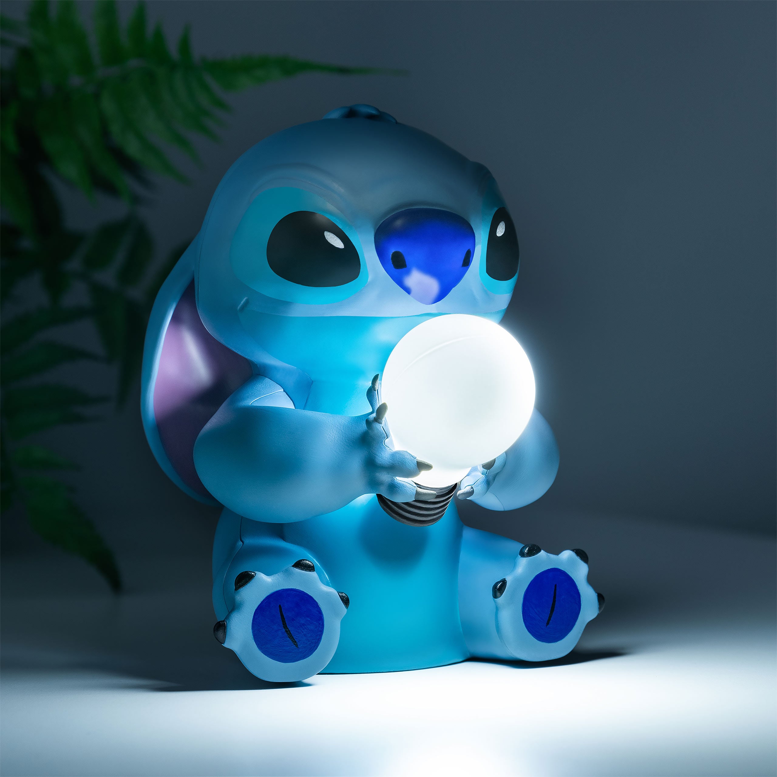 Lilo & Stitch - Stitch table lamp – Elbenwald