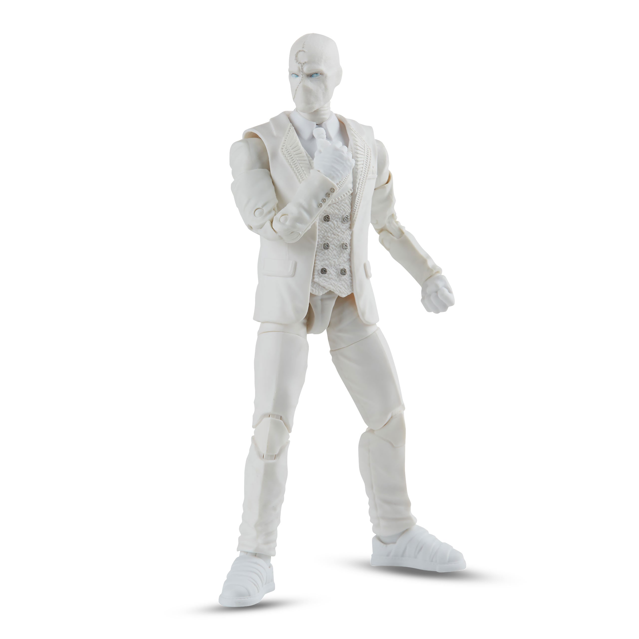 Moon Knight - Mr. Knight Action Figure – Elbenwald