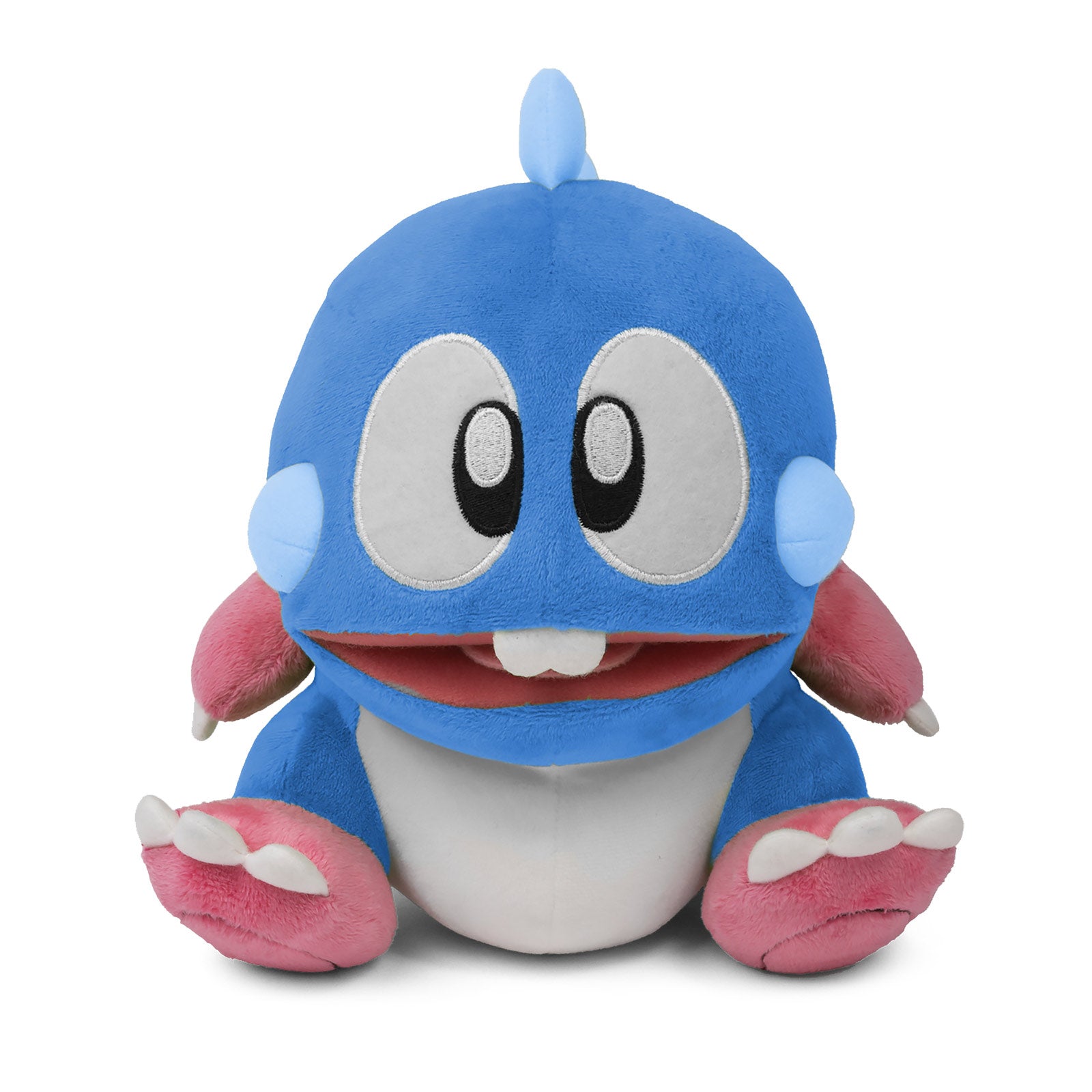 Bubble Bobble - Bob Plush Figure – Elbenwald
