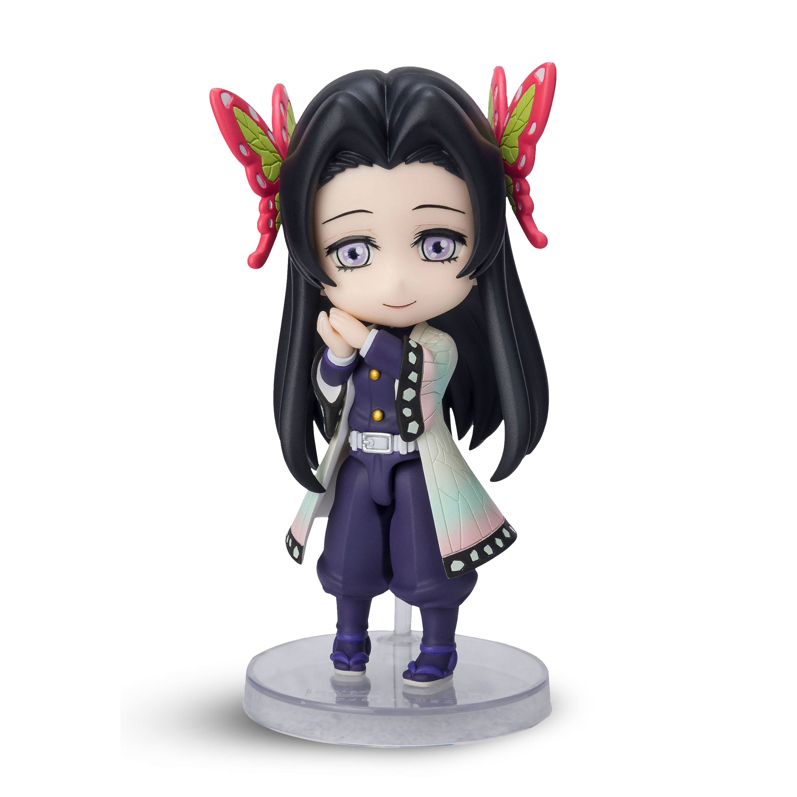 Demon Slayer - Kanae Kocho Mini Action Figure – Elbenwald