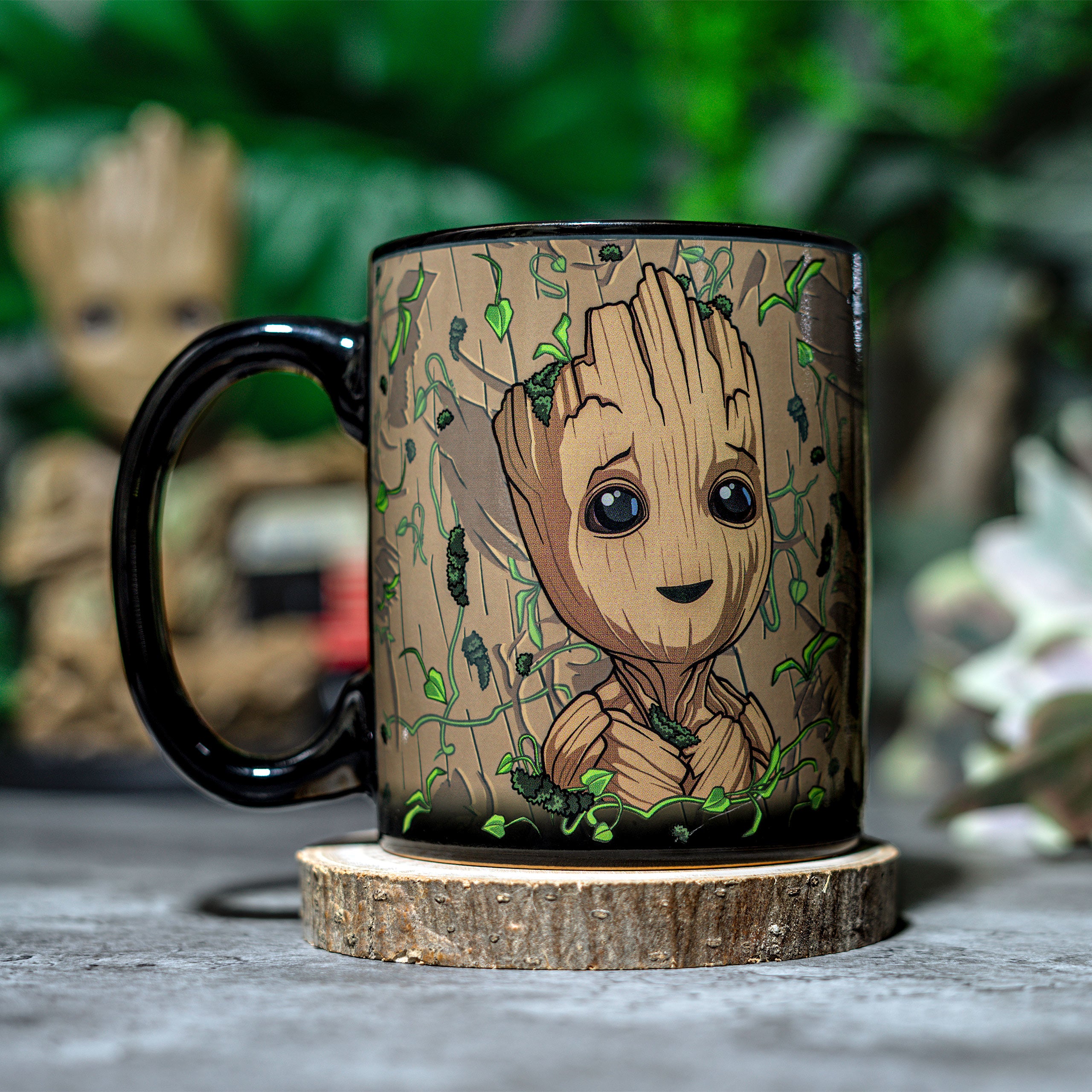 Guardians of the Galaxy