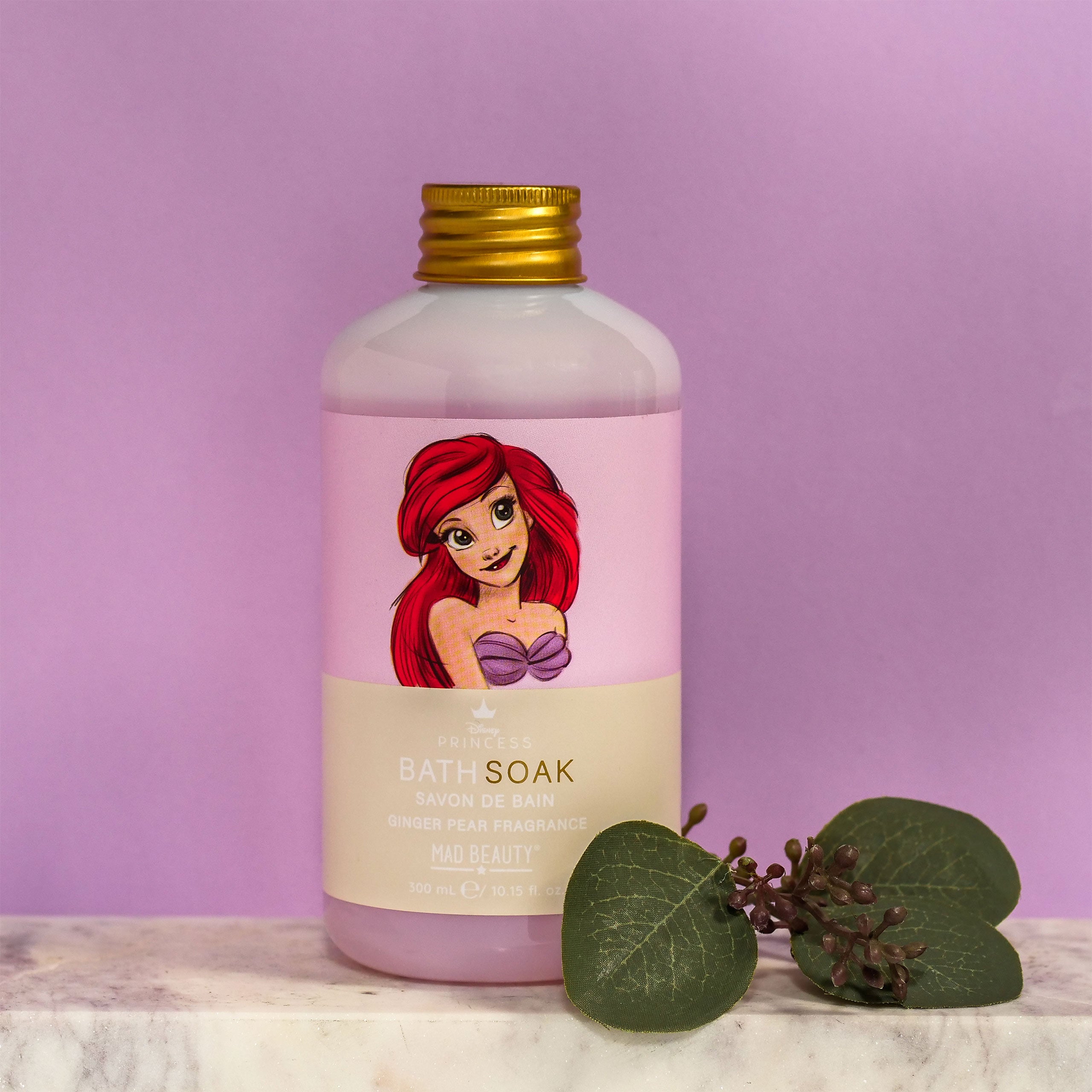 Ariel Bubble Bath – Elbenwald