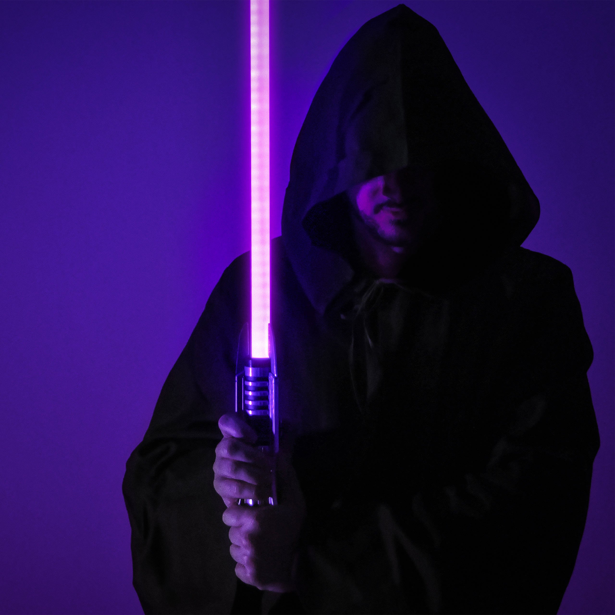 Darth Revan Force FX Elite Lightsaber with Color Change - Star