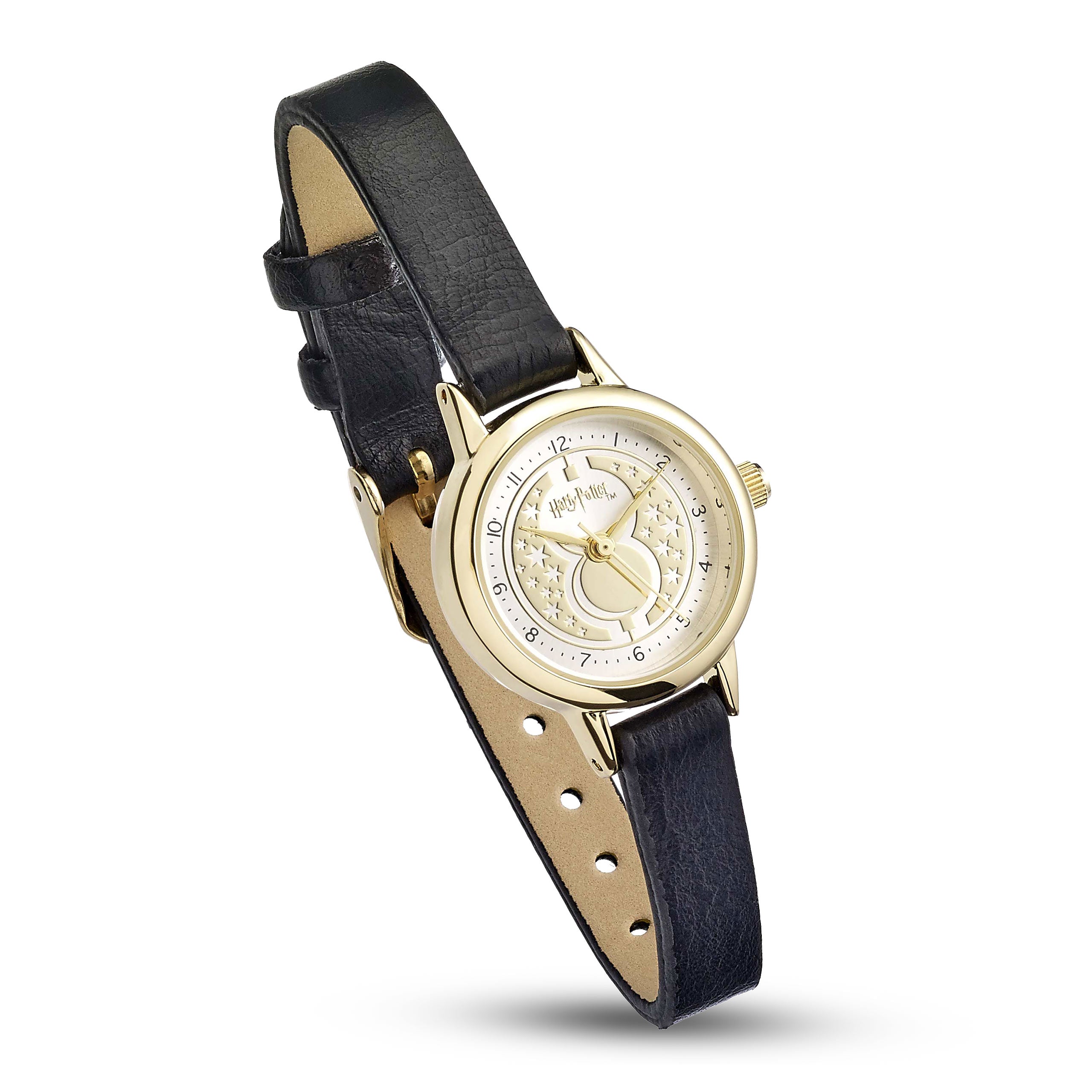 Harry Potter - Time Turner Wristwatch – Elbenwald