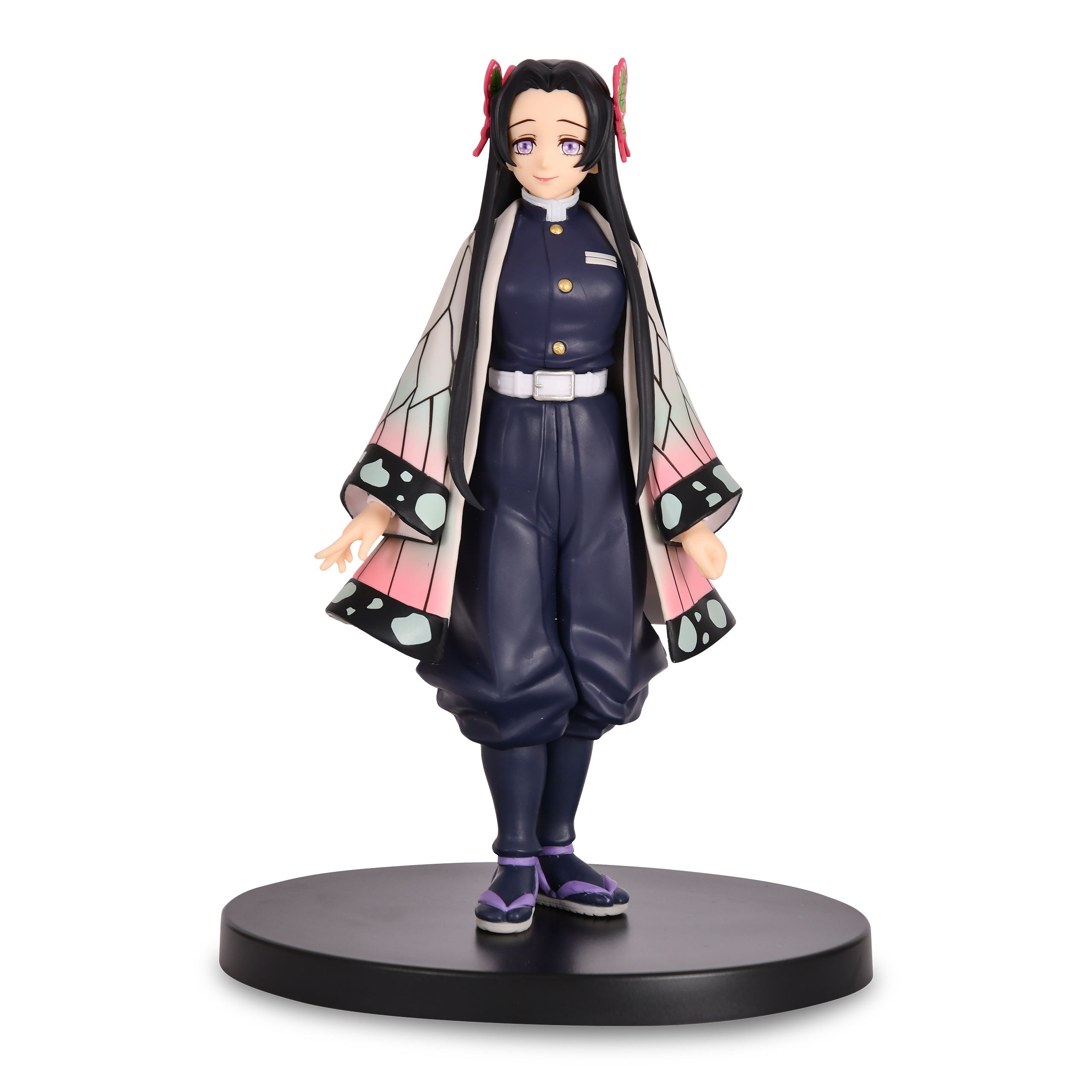 Kanae Demon Slayer - Kanae Kocho Figure Version B – Elbenwald