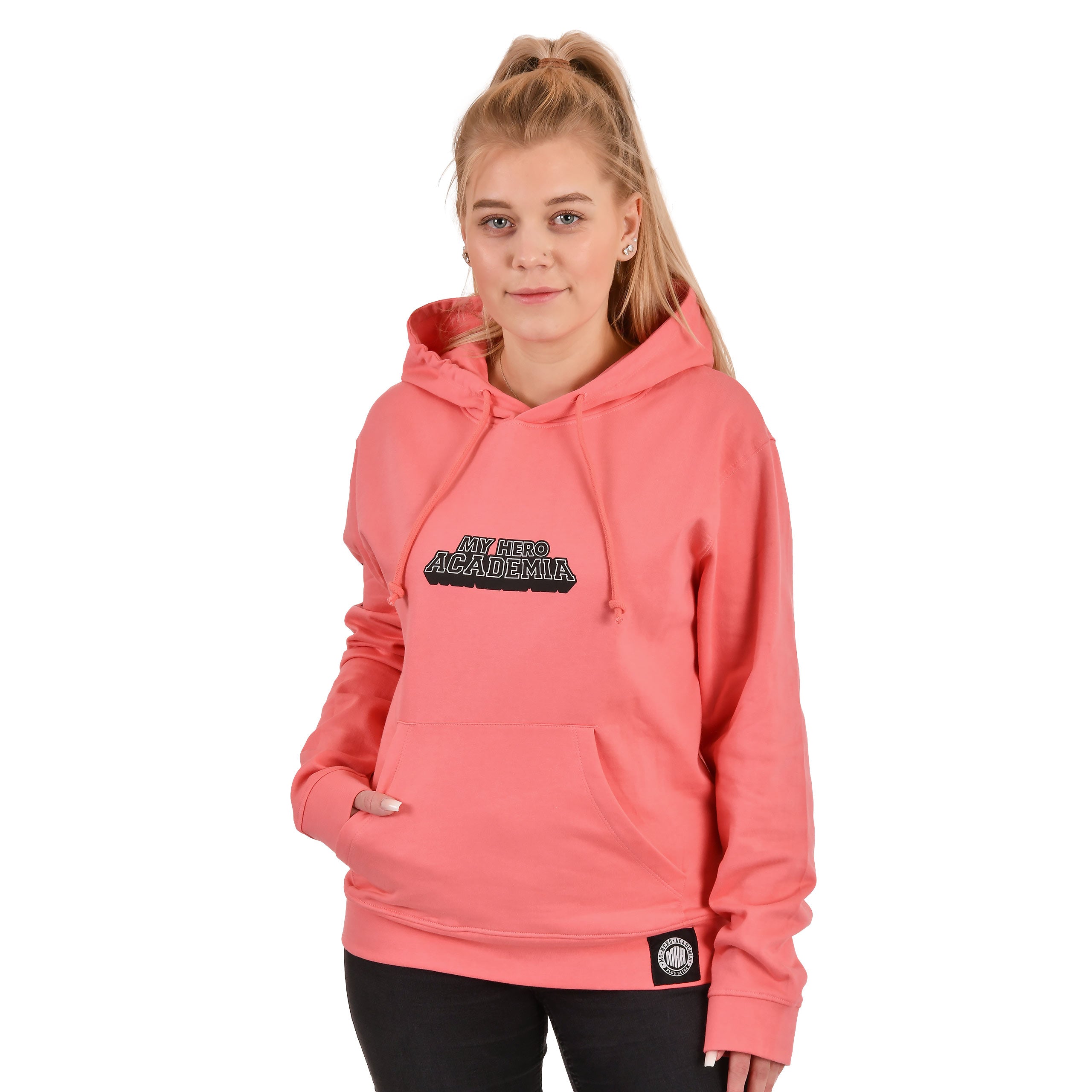 My Hero Academia - Himiko Toga Women's Hoodie – Elbenwald