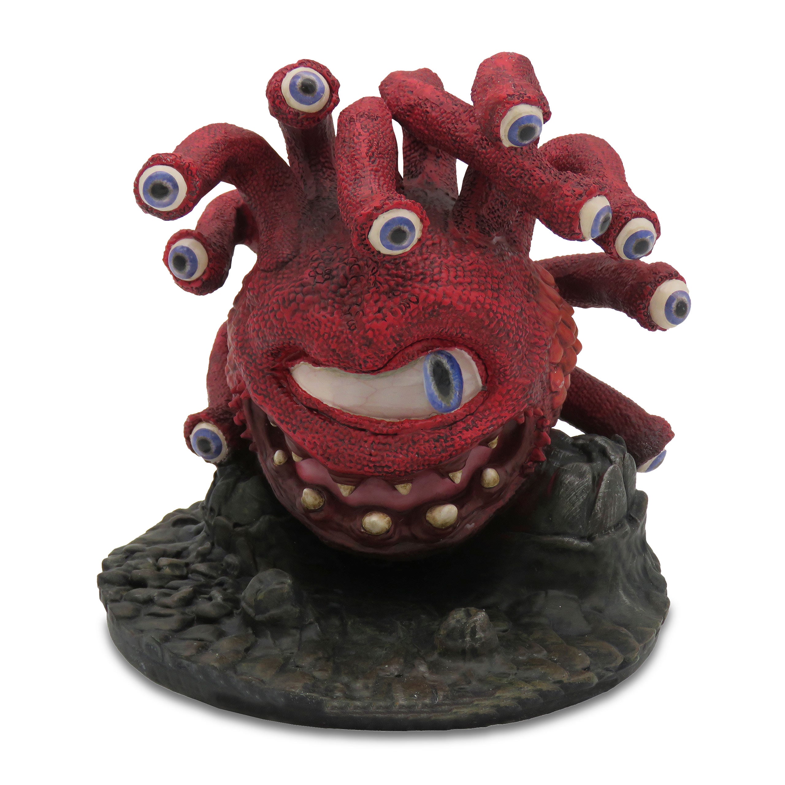 Dungeons & Dragons - Beholder Figure – Elbenwald