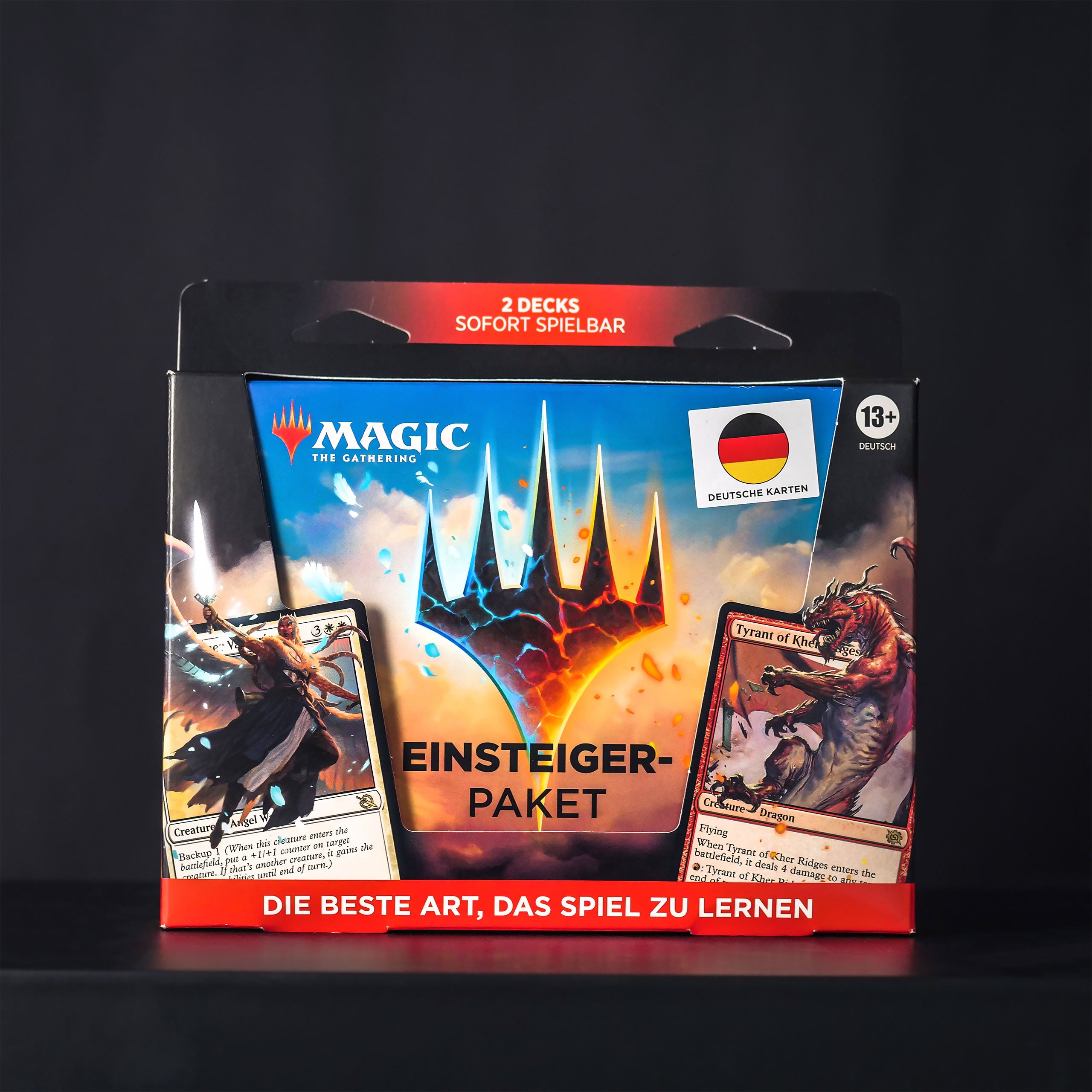 Magic The Gathering - Starter Kit – Elbenwald