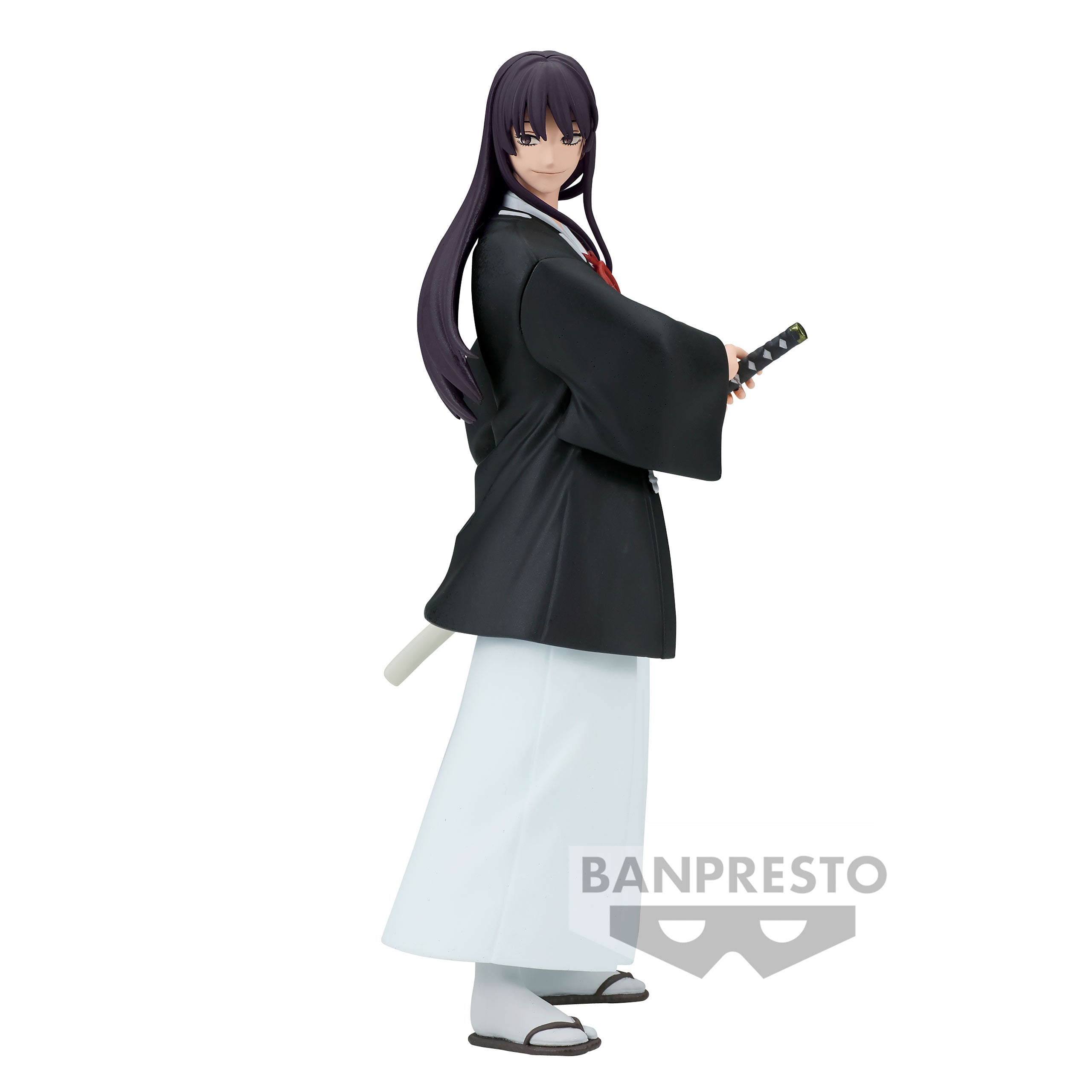 その他 Banpresto Hell's Paradise - Yamada Asaemon Toma DXF Figure – Elbenwald