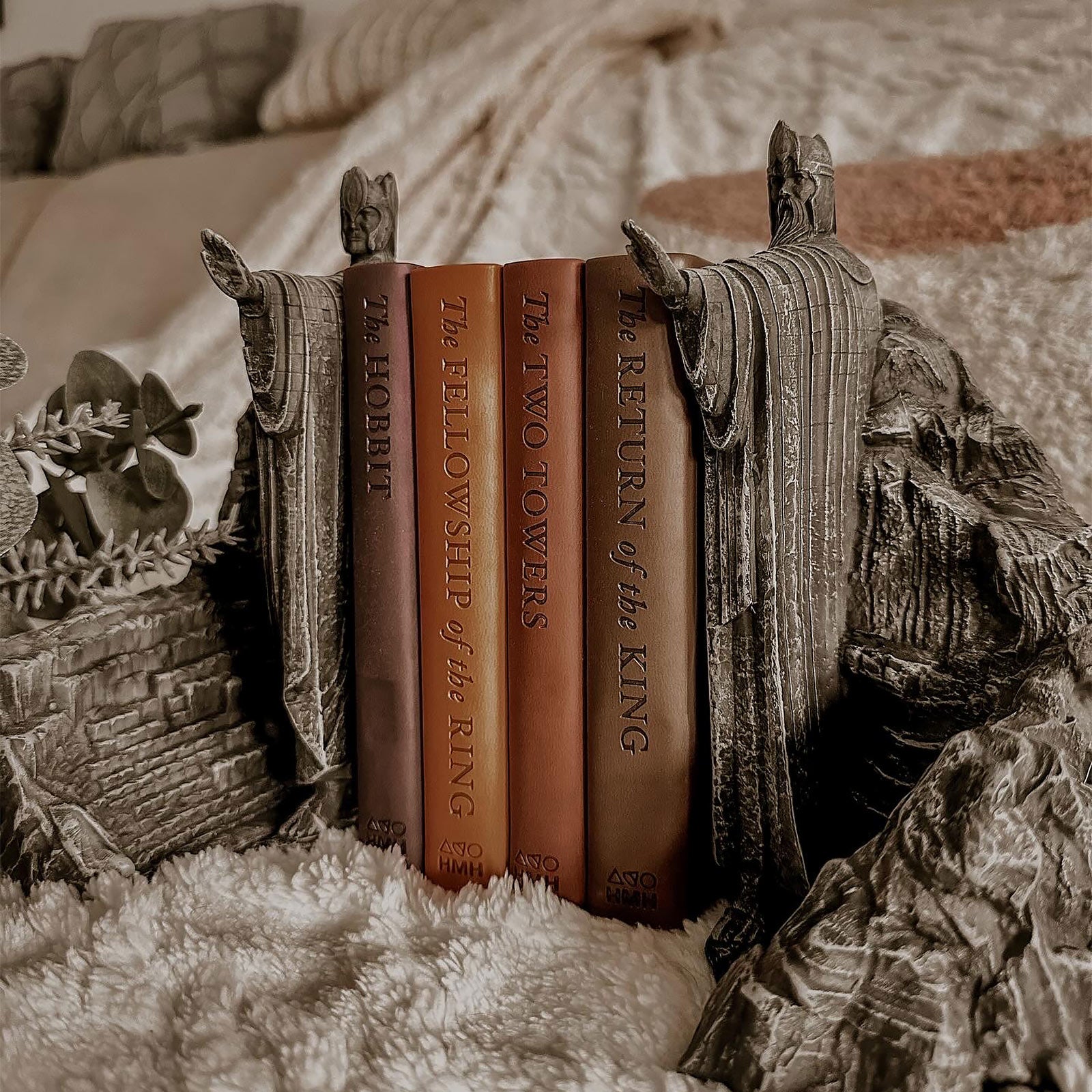 The Lord of the Rings - Argonath Bookends – Elbenwald