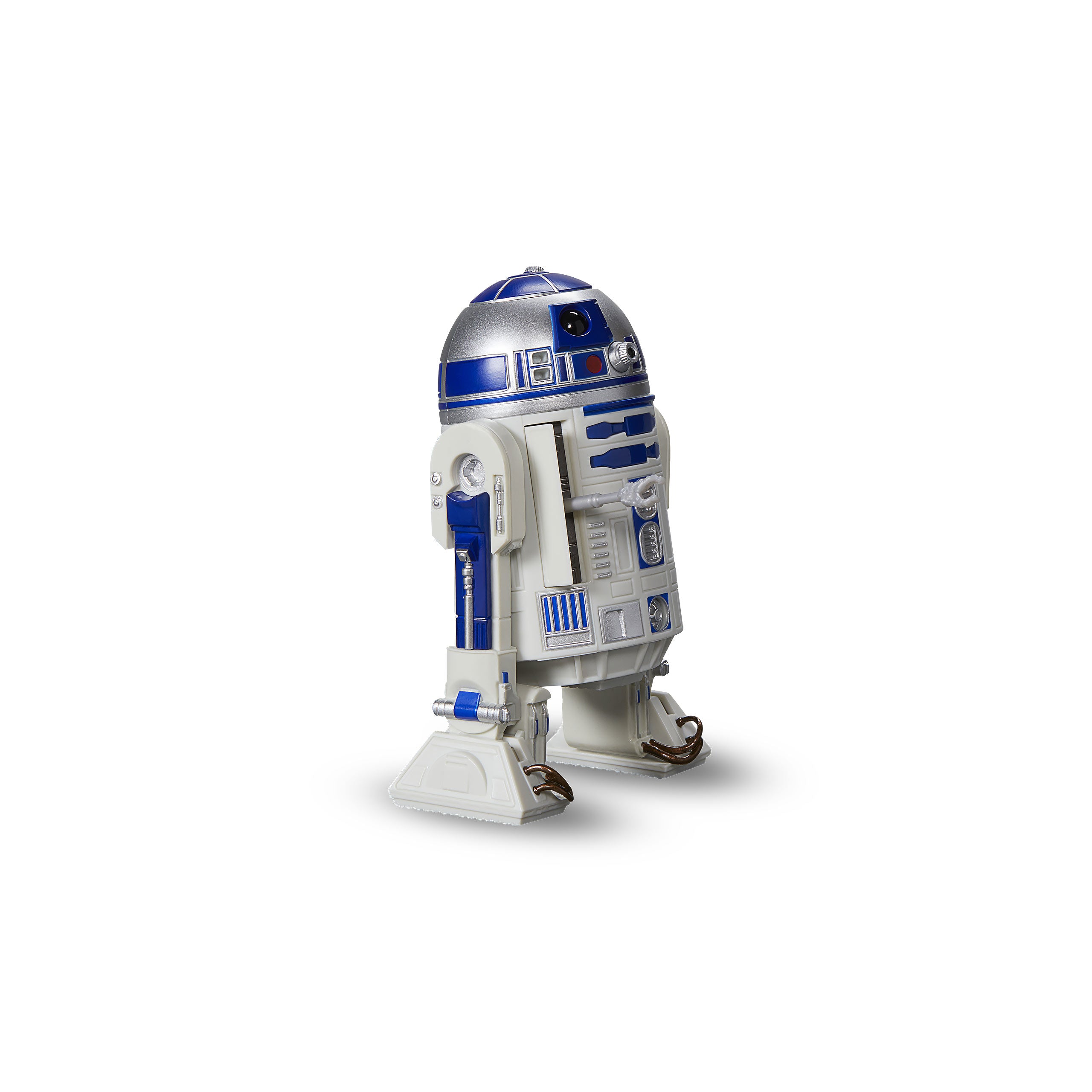 R2-D2 Black Series Action Figure - Star Wars The Mandalorian