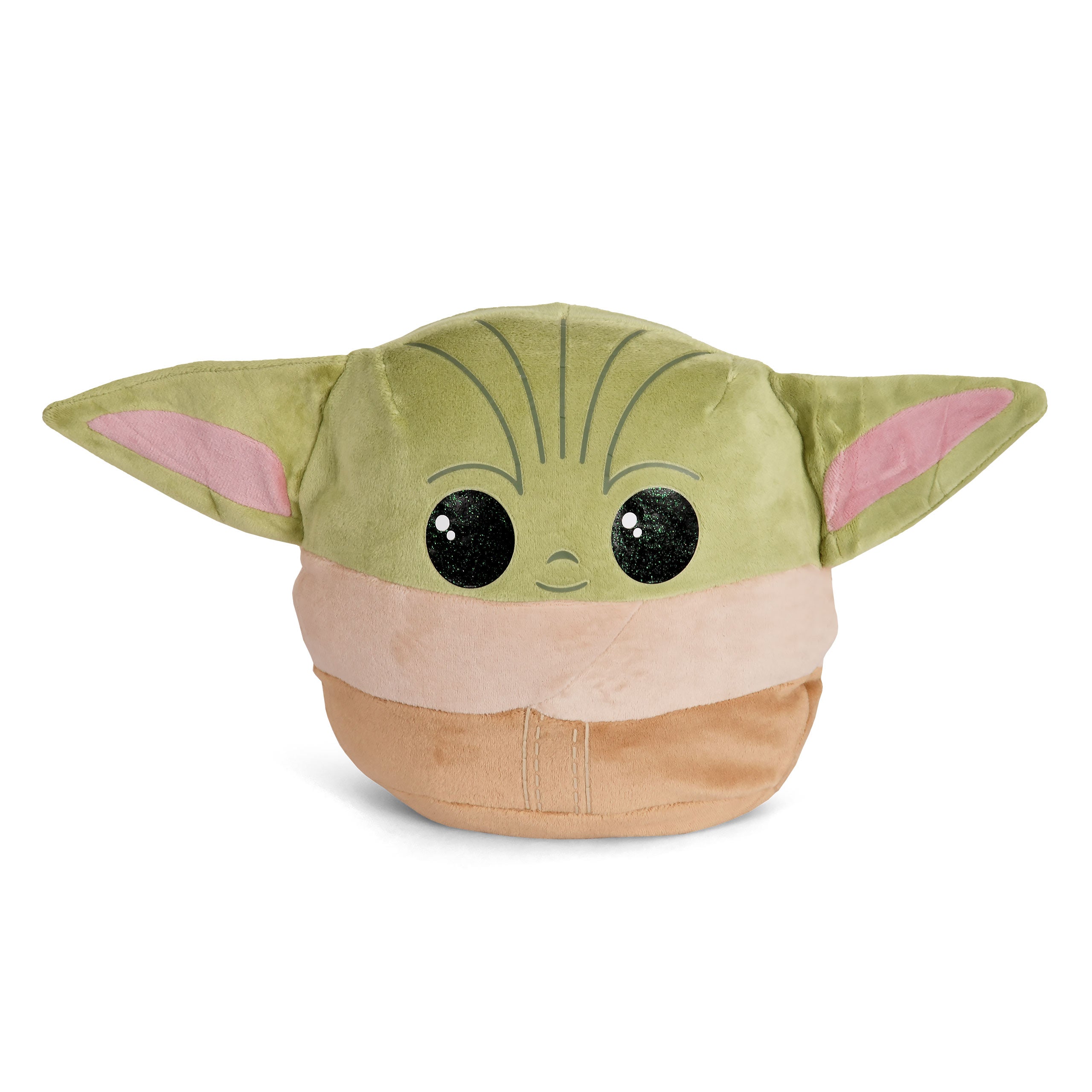 Grogu Squishy Beanies Plush Pillow 20cm - Star Wars The