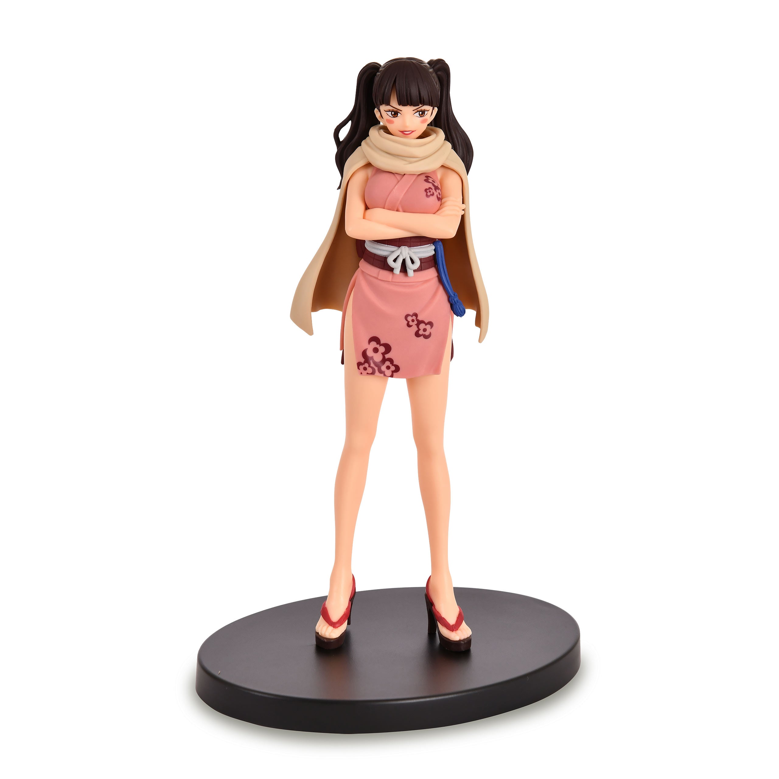 ベース shinobu asada One Piece - Shinobu DXF Figure – Elbenwald