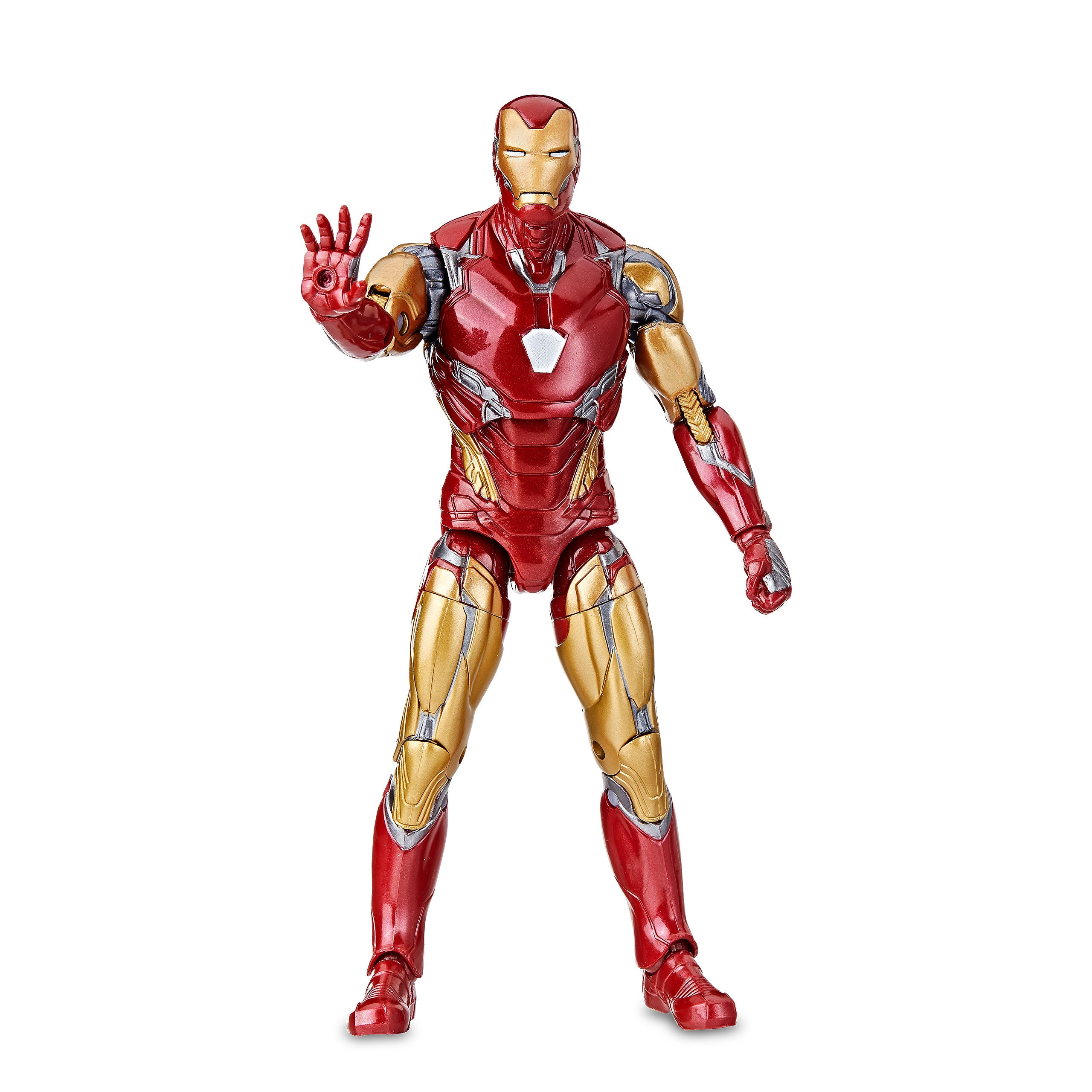 Iron Man - Marvel Legends Series Action Figure – Elbenwald