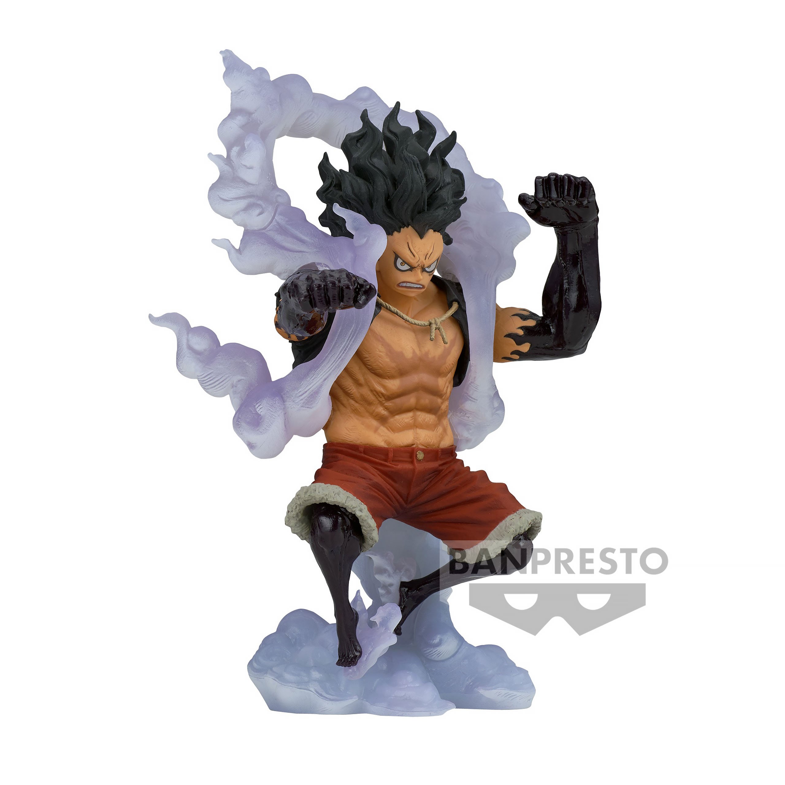 monkey d luffy gear 4 One Piece: SAVAGE GEAR 3D Suicide international Photochromes Visier:Nein quality PVC