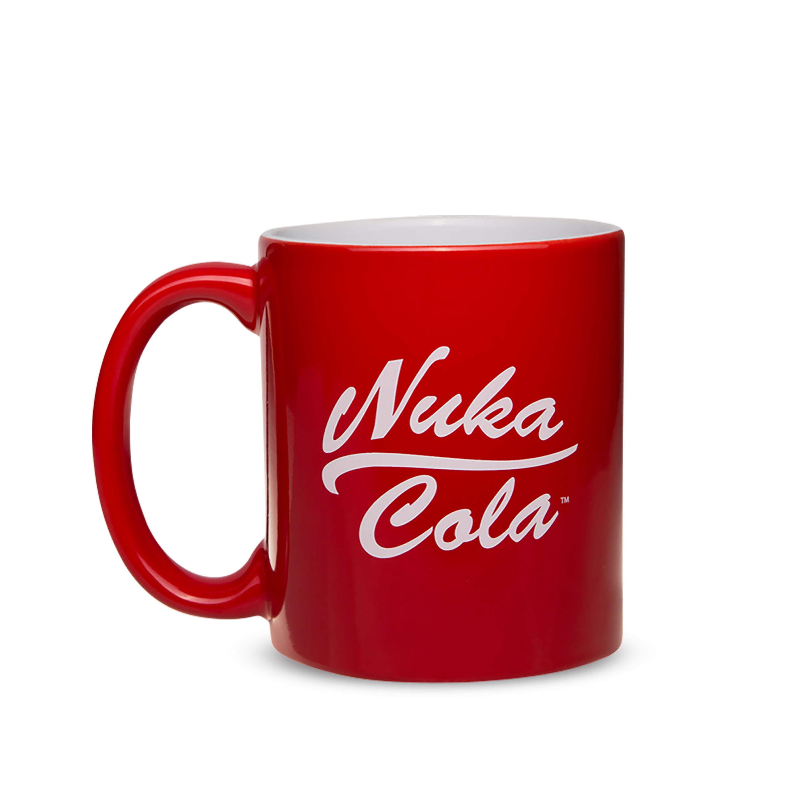 マグカップ・食器 NukaCola Collectors GIFTBOX Fallout Fallout - Nuka Cola Mug – Elbenwald