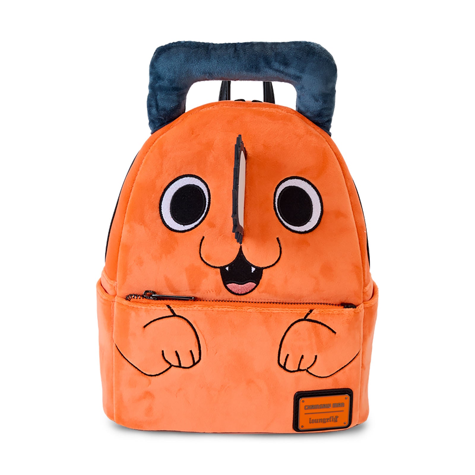 cool man mini backpack Chainsaw ZERUST® MAX Waterproof Tuff and a comfortable Model:Rey premium backpack design