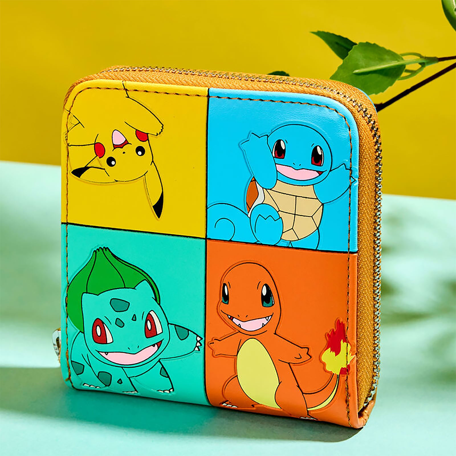 Pokemon - Starter Wallet – Elbenwald
