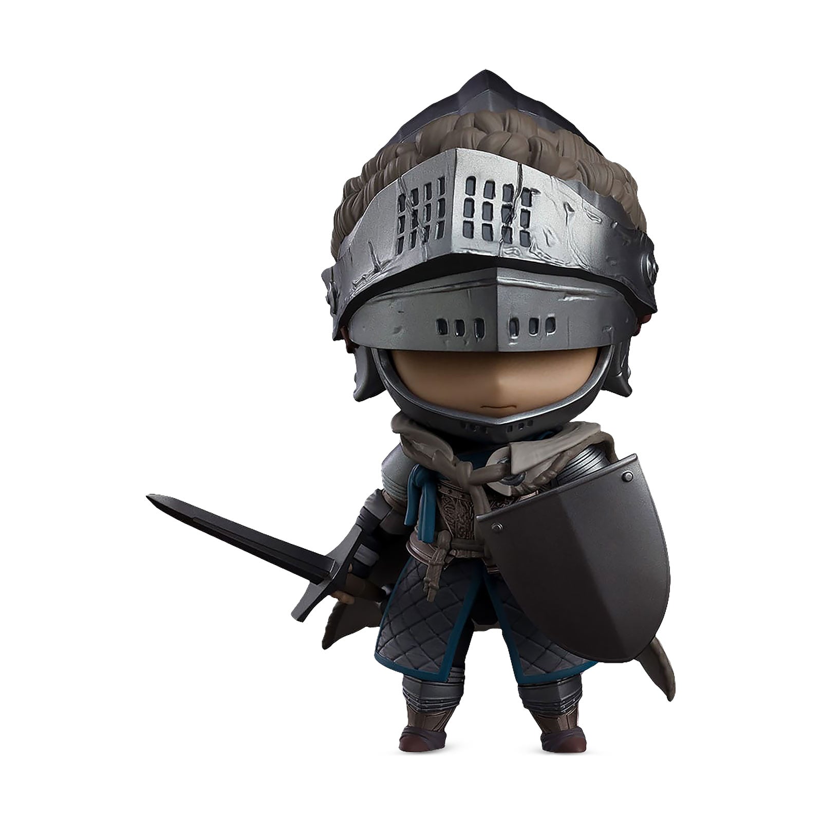Elden Ring - Vagabond Nendoroid Action Figure – Elbenwald