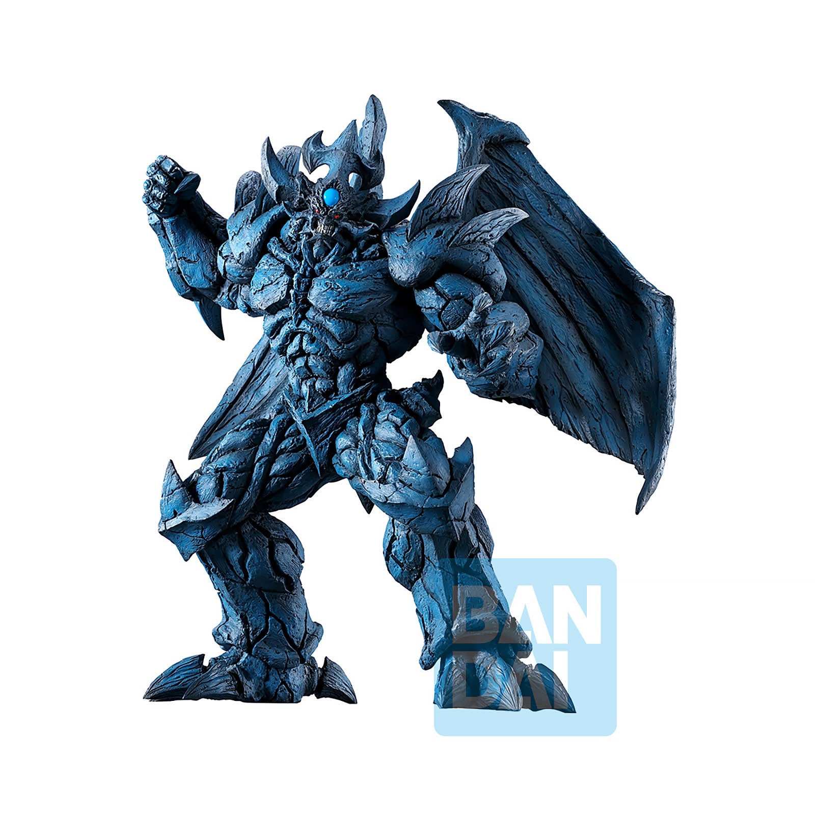 Yu-Gi-Oh! - Obelisk The Tormentor God Figure – Elbenwald