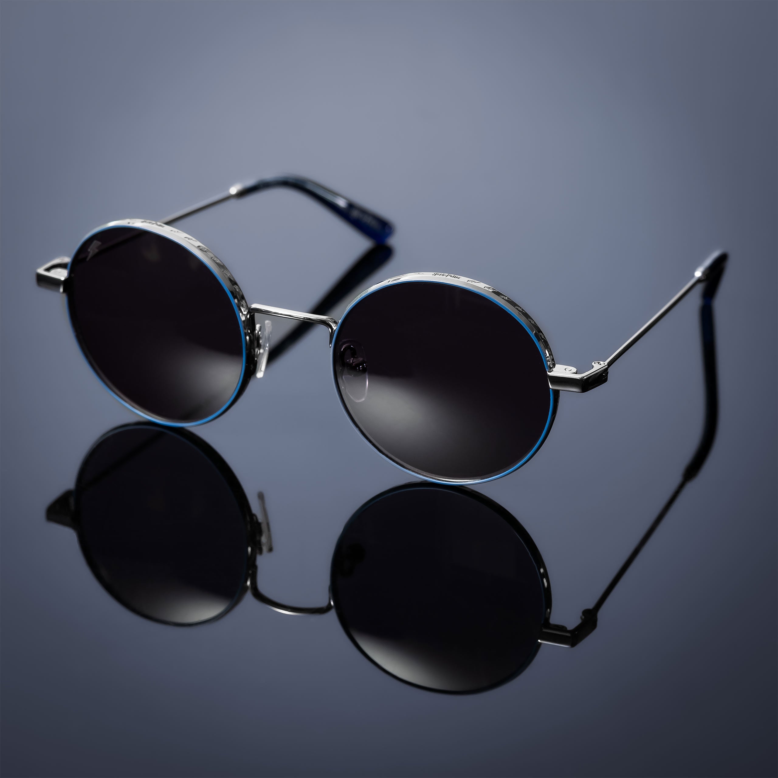 Harry Potter Sunglasses for Kids Silver-Colored – Elbenwald
