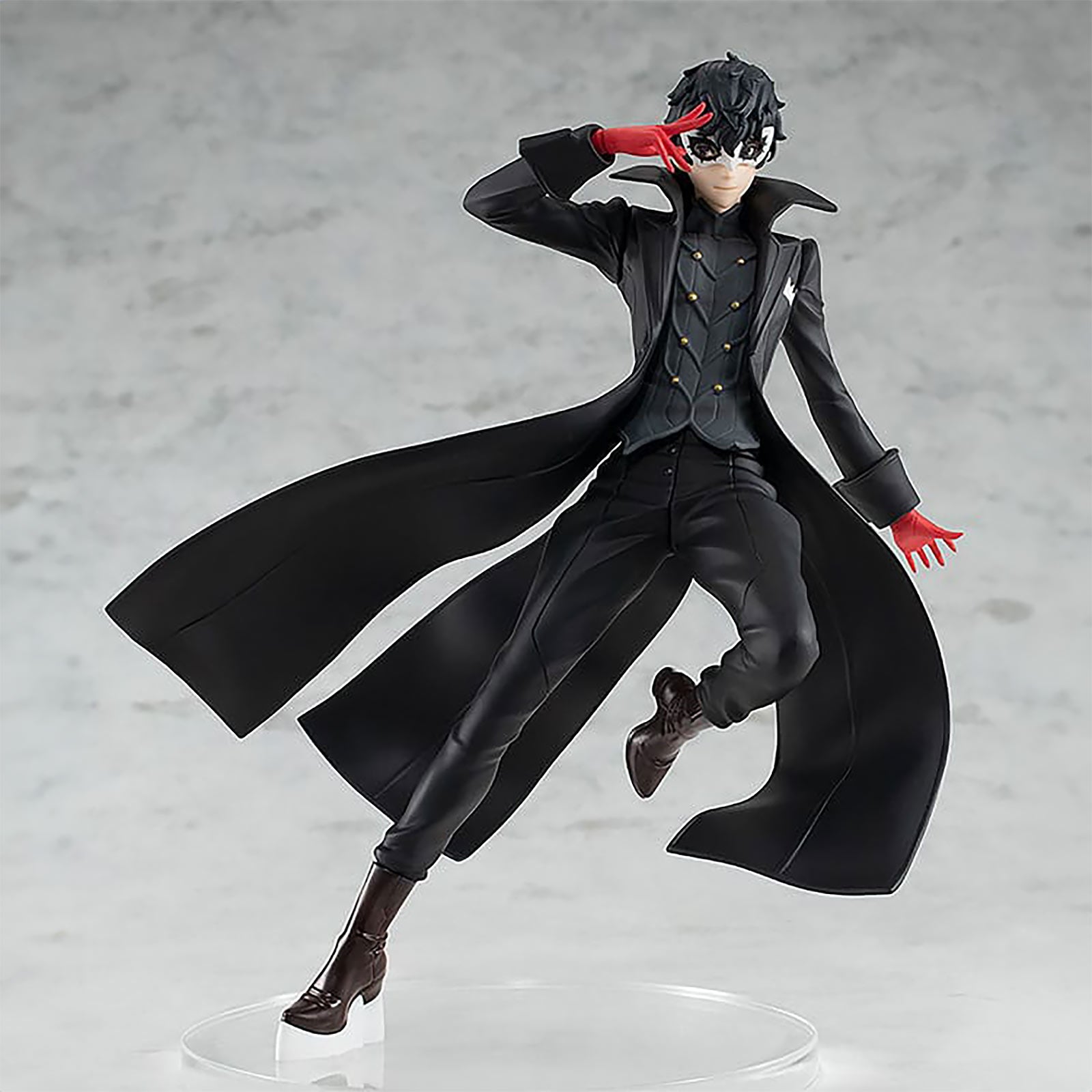 Persona 5 - Joker (3rd-run) Figure – Elbenwald