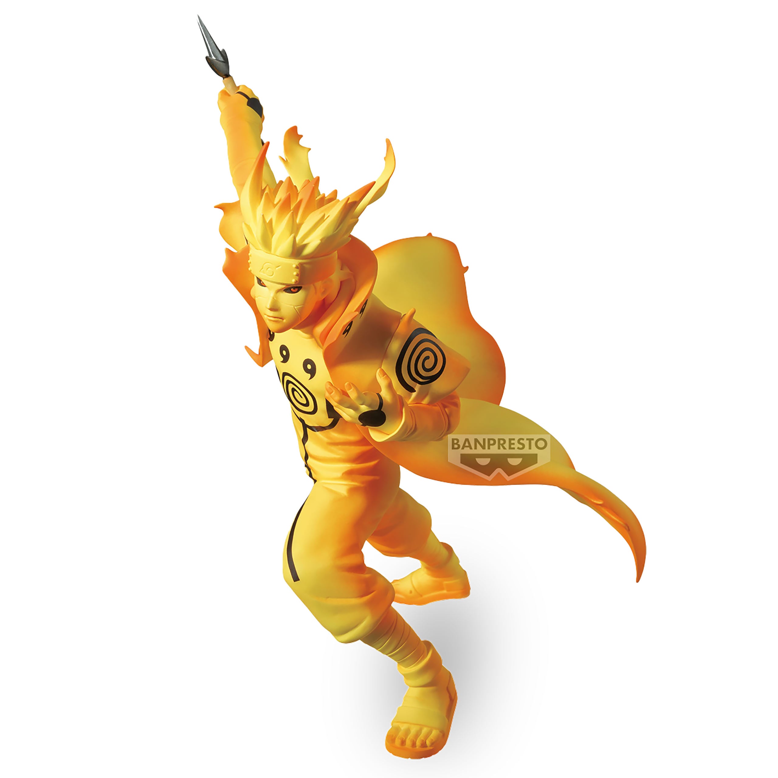 Naruto Shippuden - Namikaze Minato Vibration Stars Figure – Elbenwald