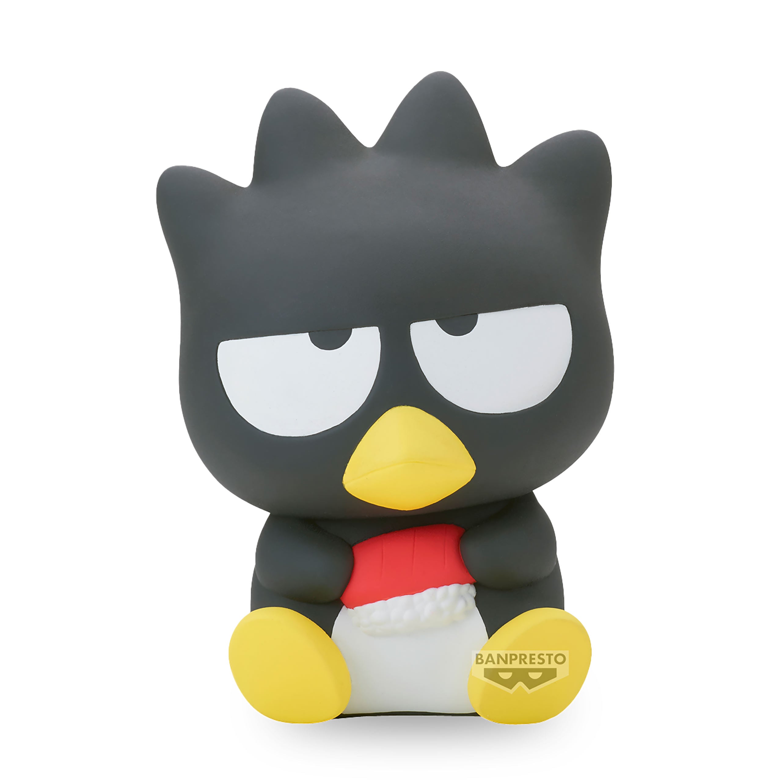 Sanrio - Badtz Maru Sofvimates Figure – Elbenwald