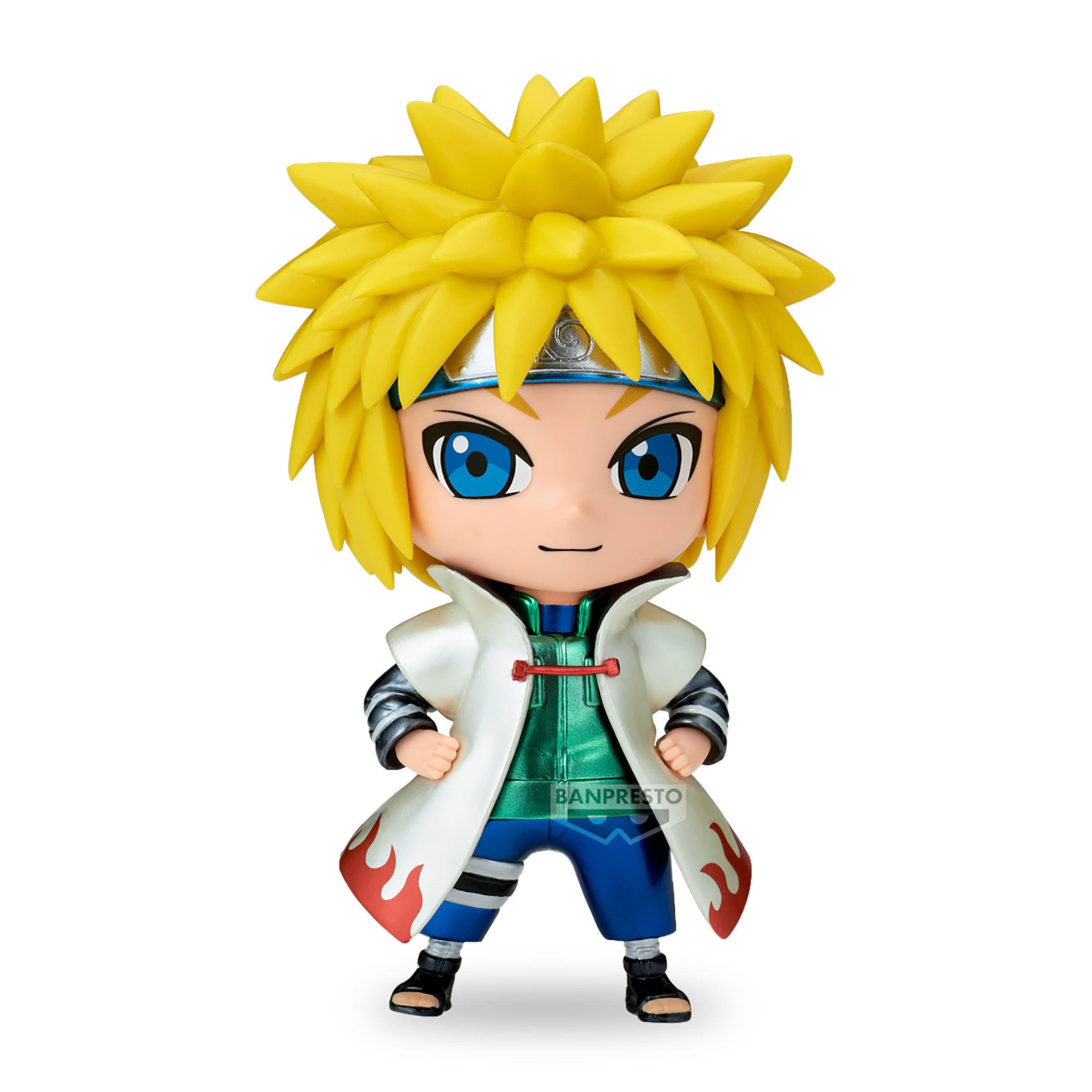 Naruto Shippuden - Namikaze Minato Repoprize Figure – Elbenwald