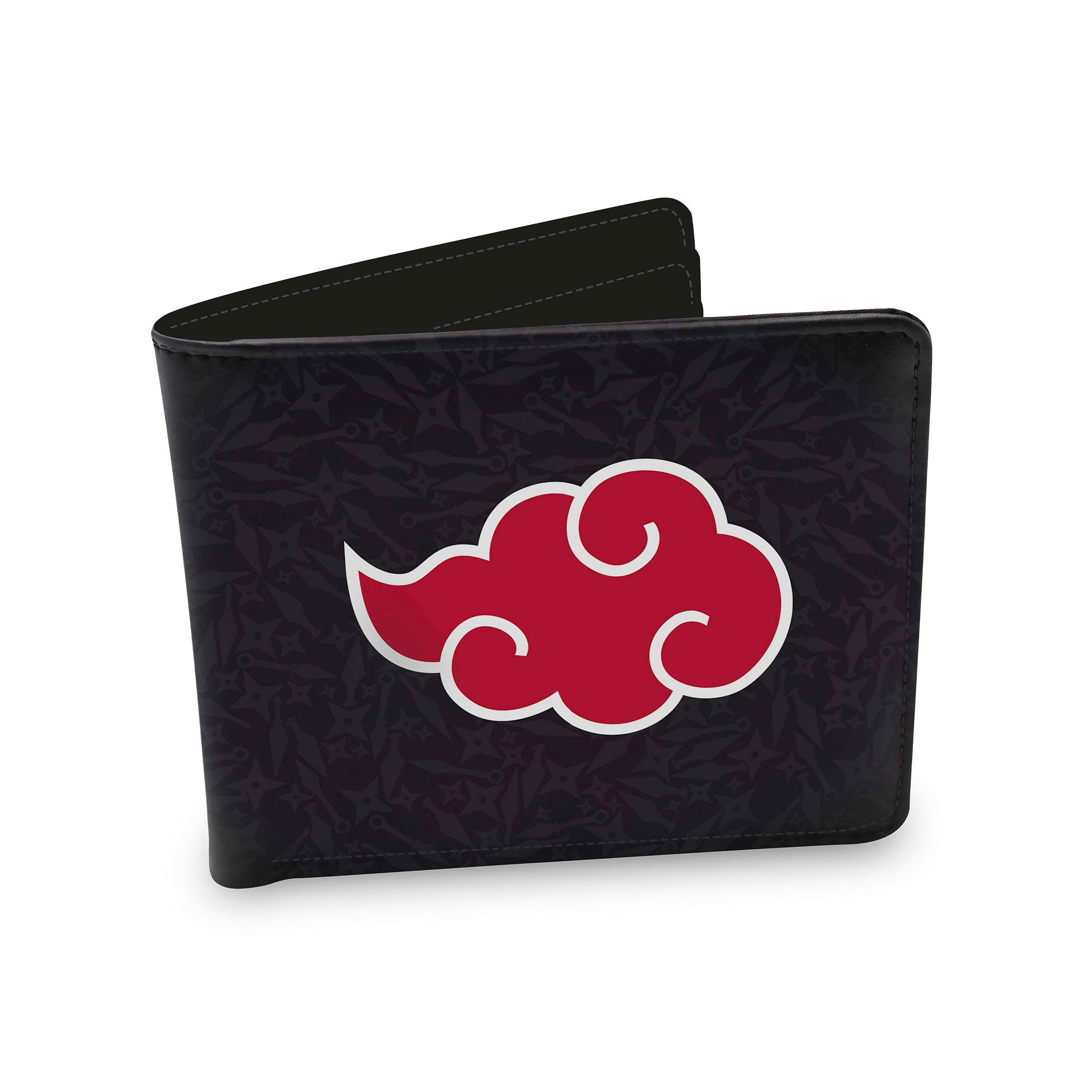 Naruto - Akatsuki Wallet – Elbenwald